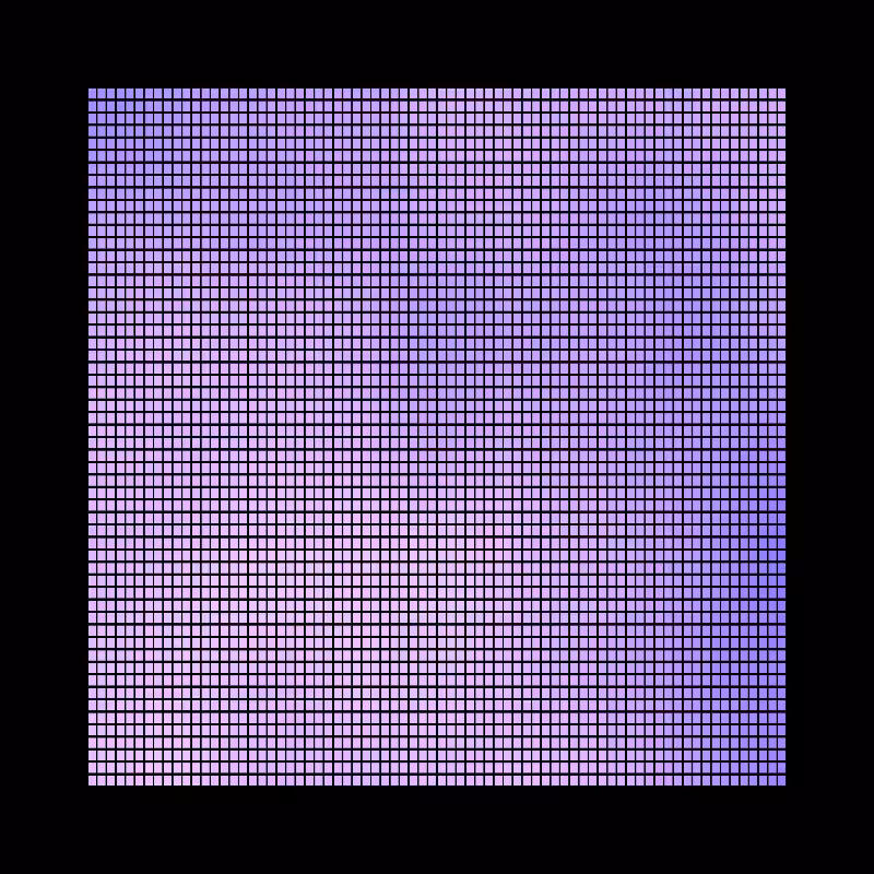 GRADIENT STUDY #10