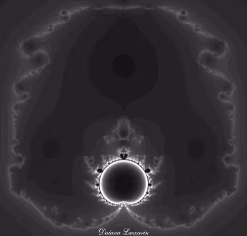 Crazy fractal #27