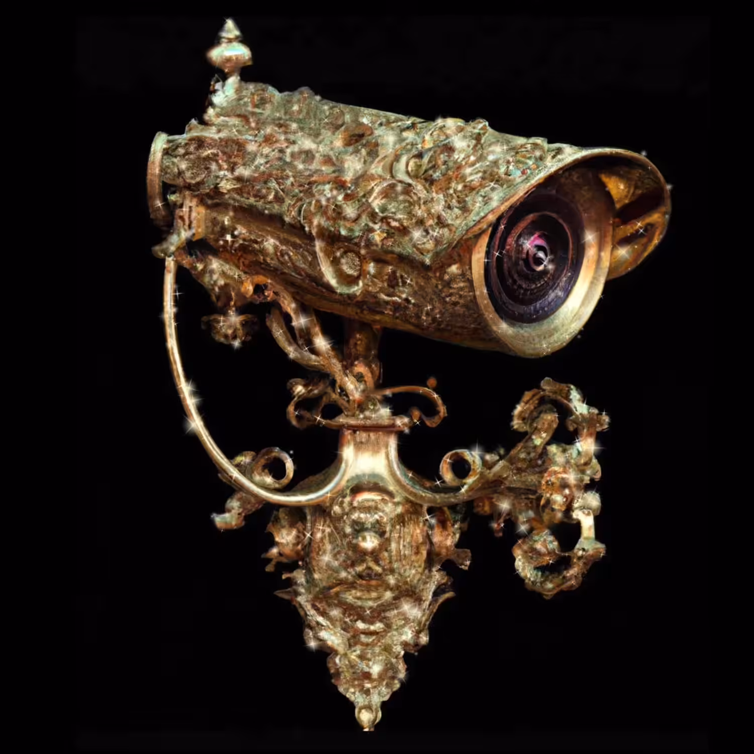 Rocailleance Camera
