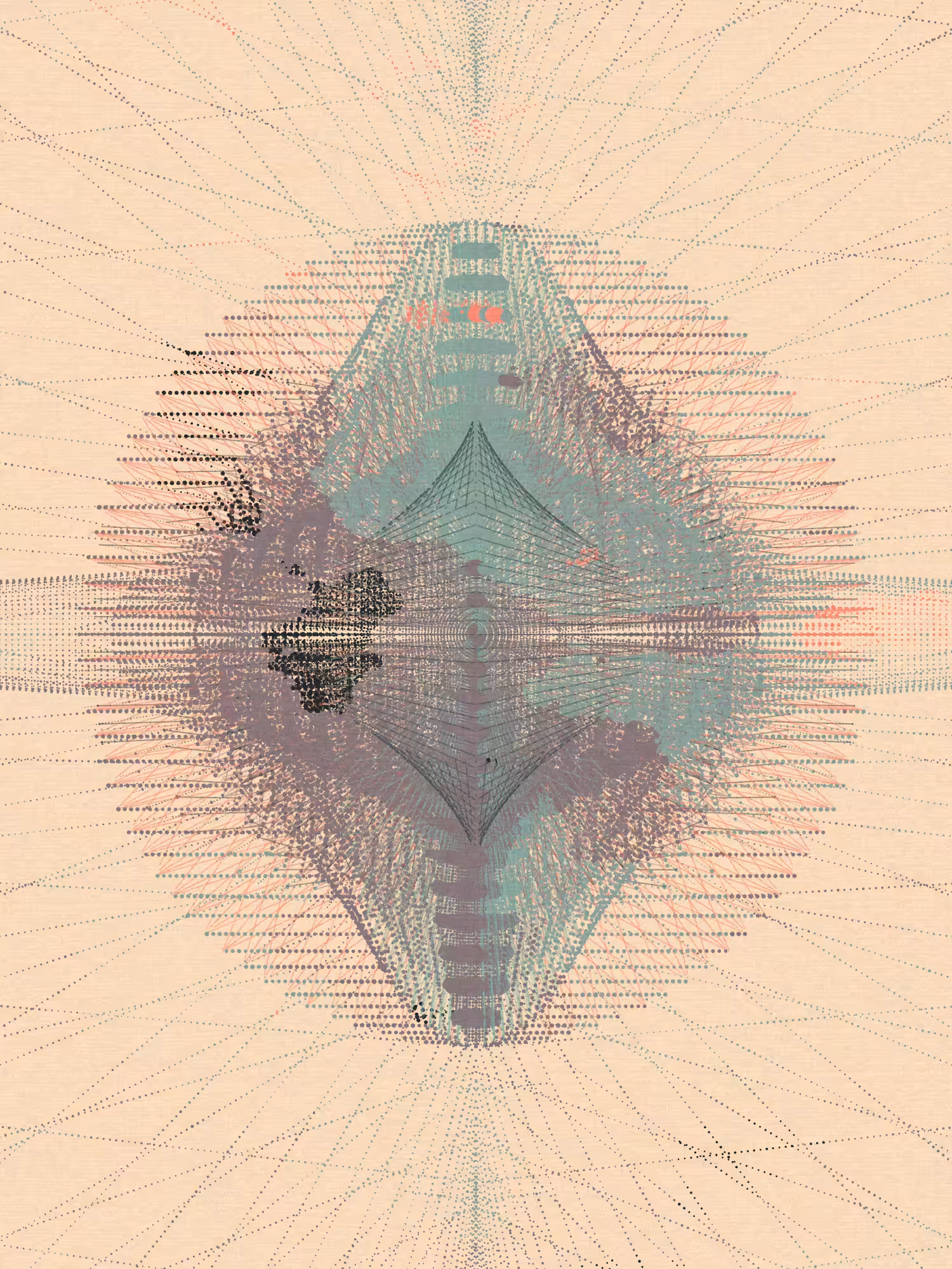 Limbic Vortex #144