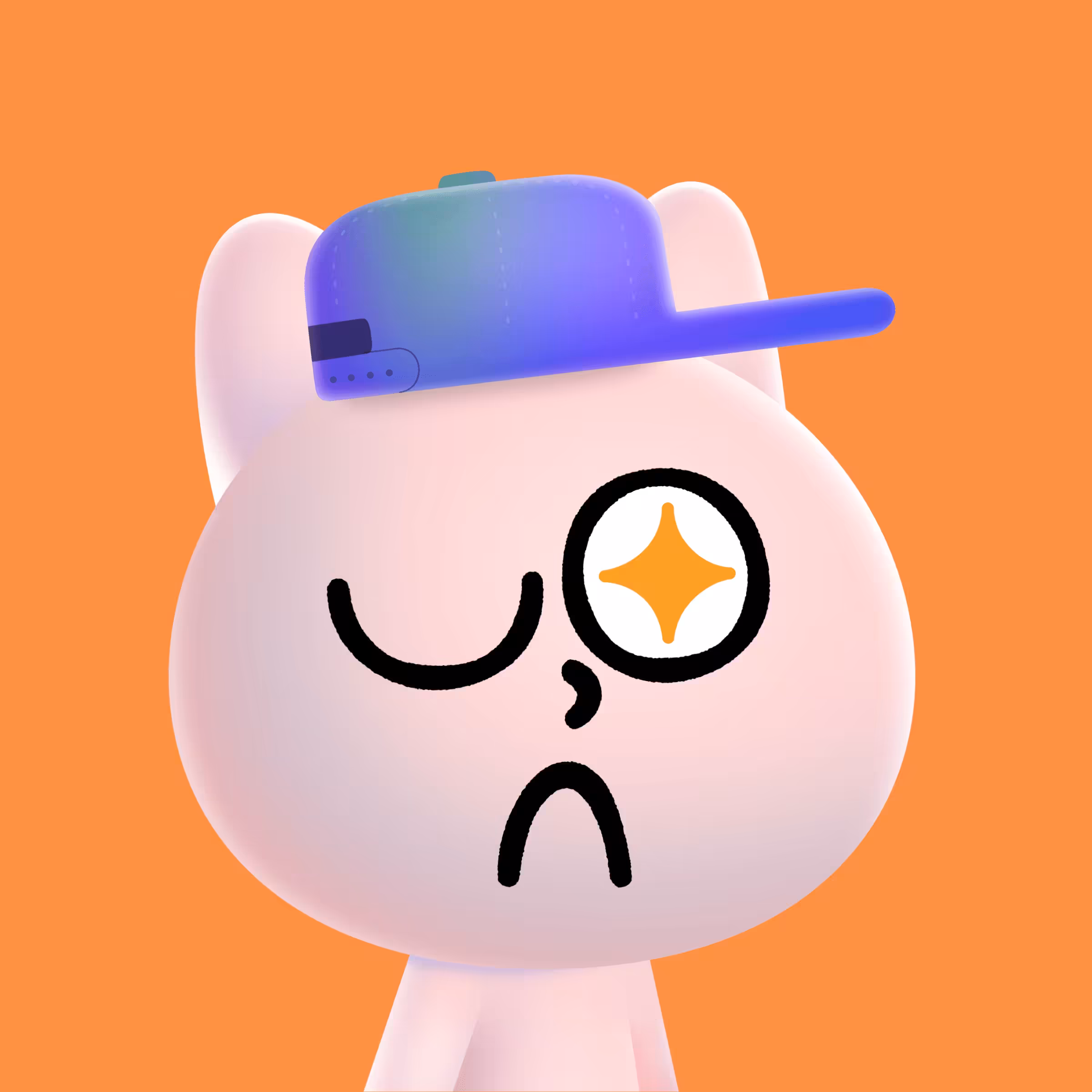 BLOOP #96