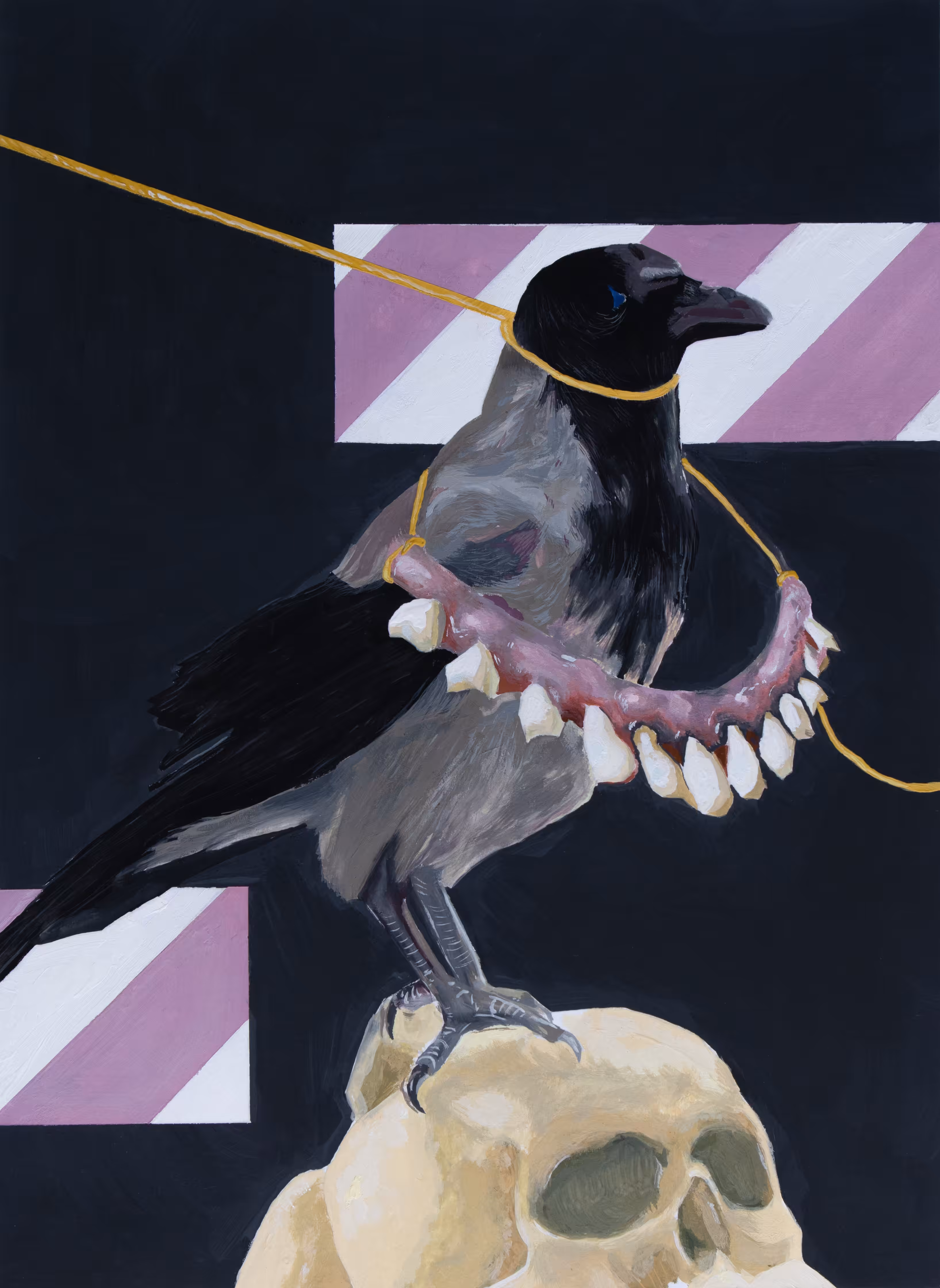 The Seeker