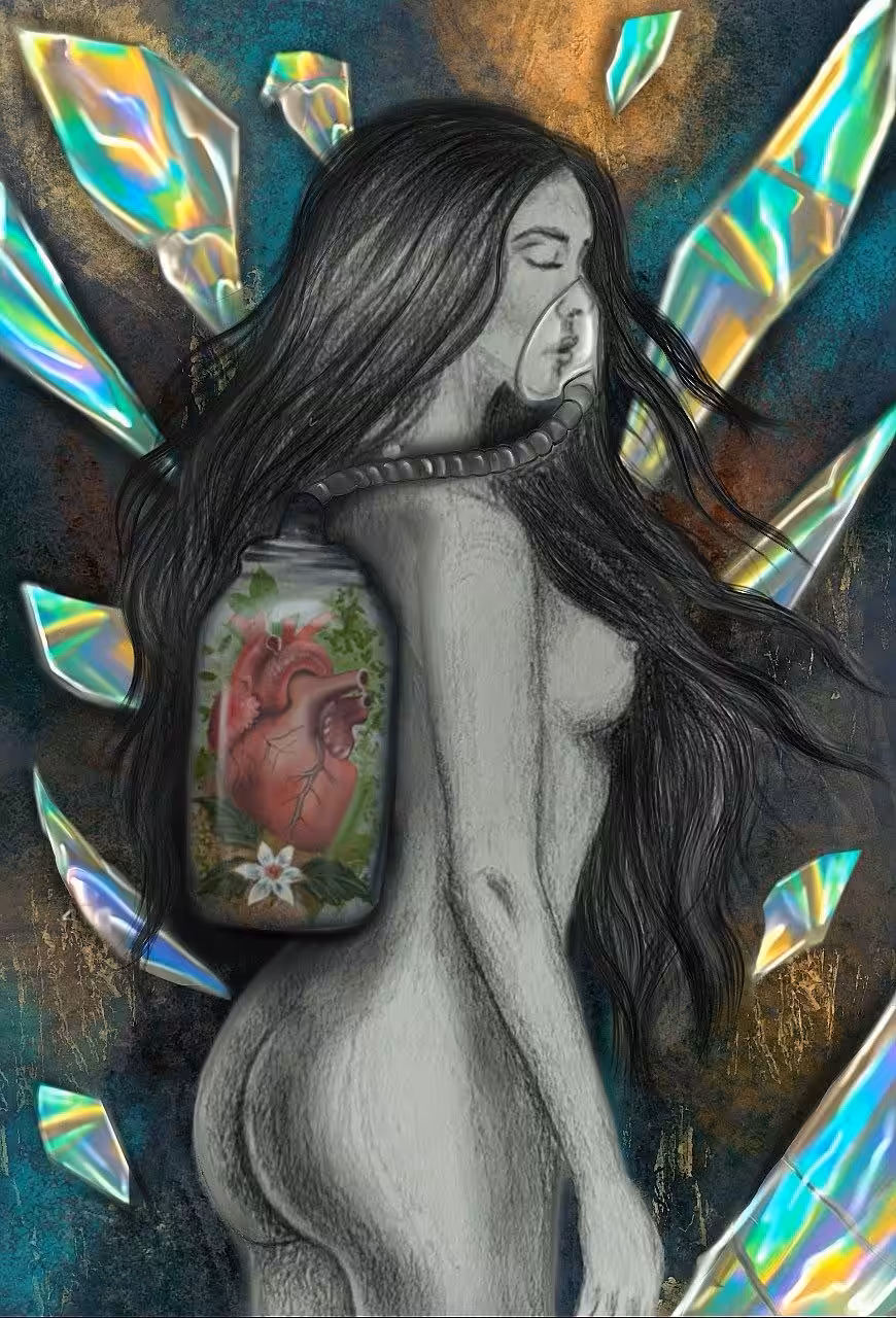 Parallel Touch: Safekept