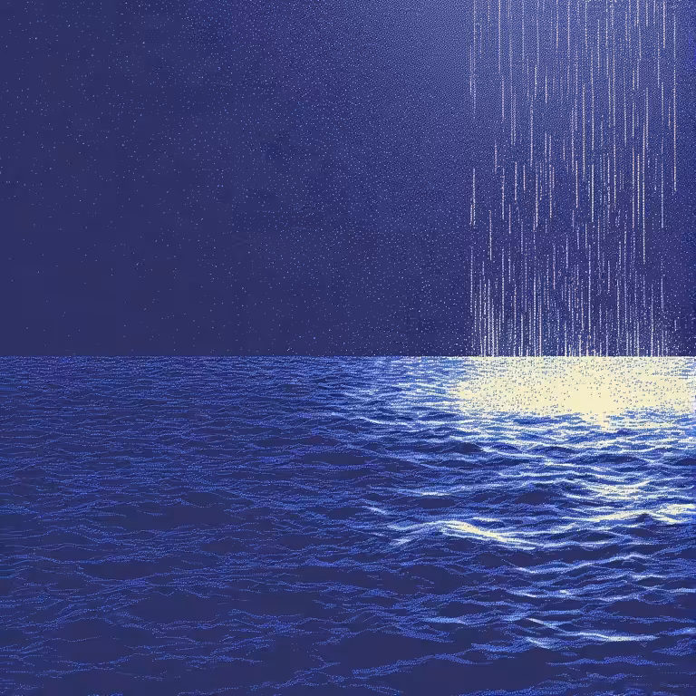 Midnight Showers 