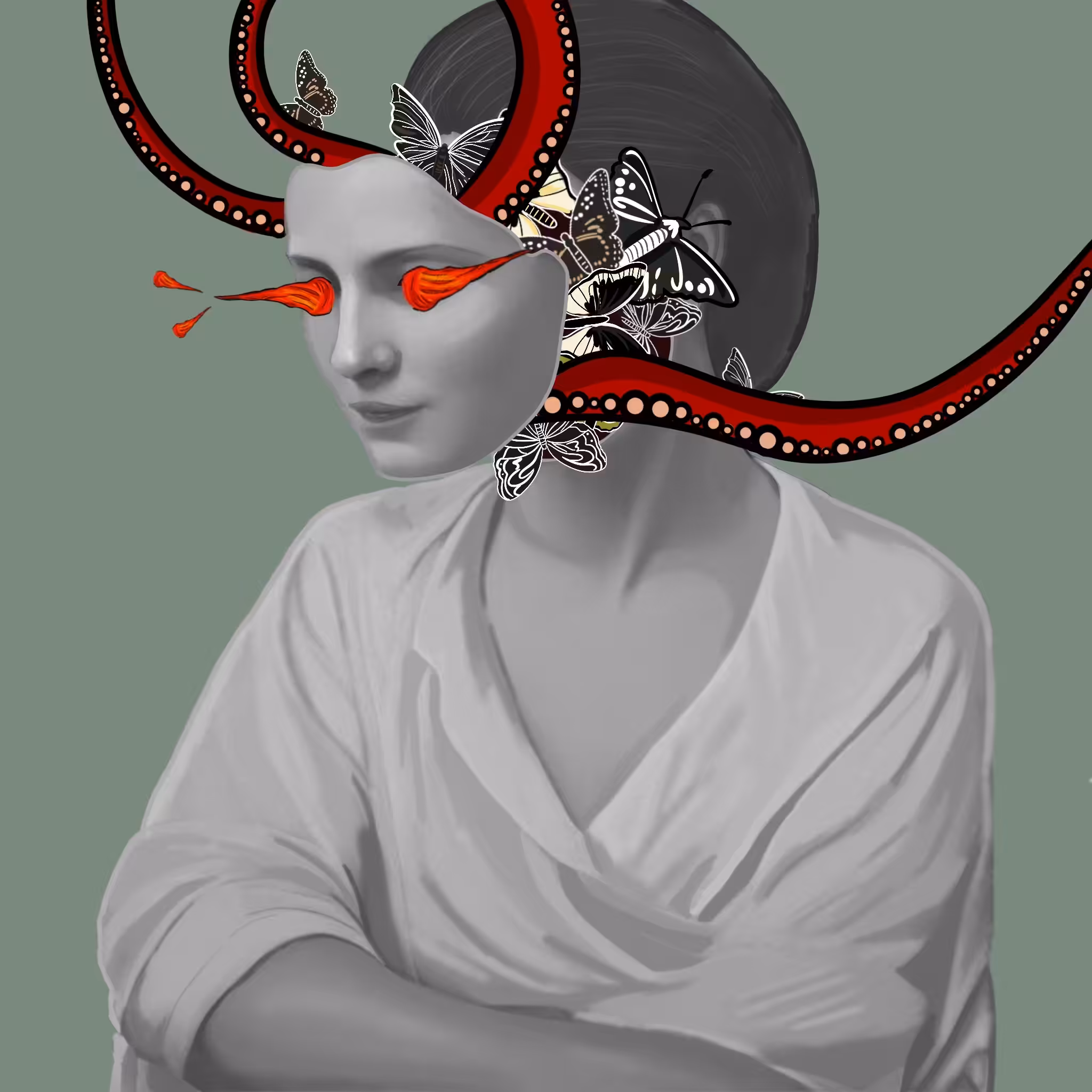 Tezabel #18