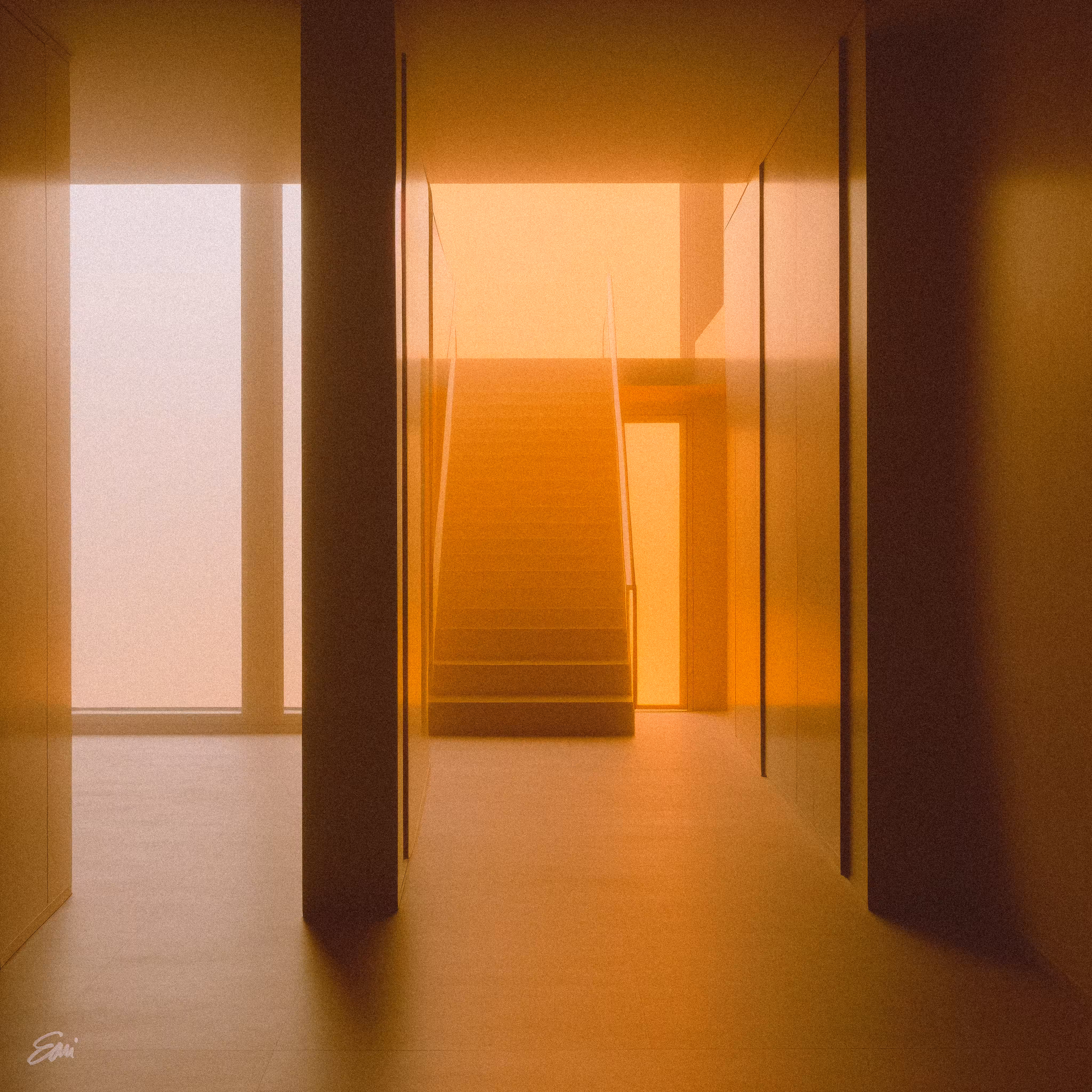 Inner Spaces #2