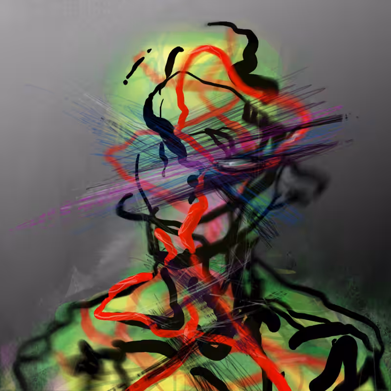 Mindscapes n1 #31