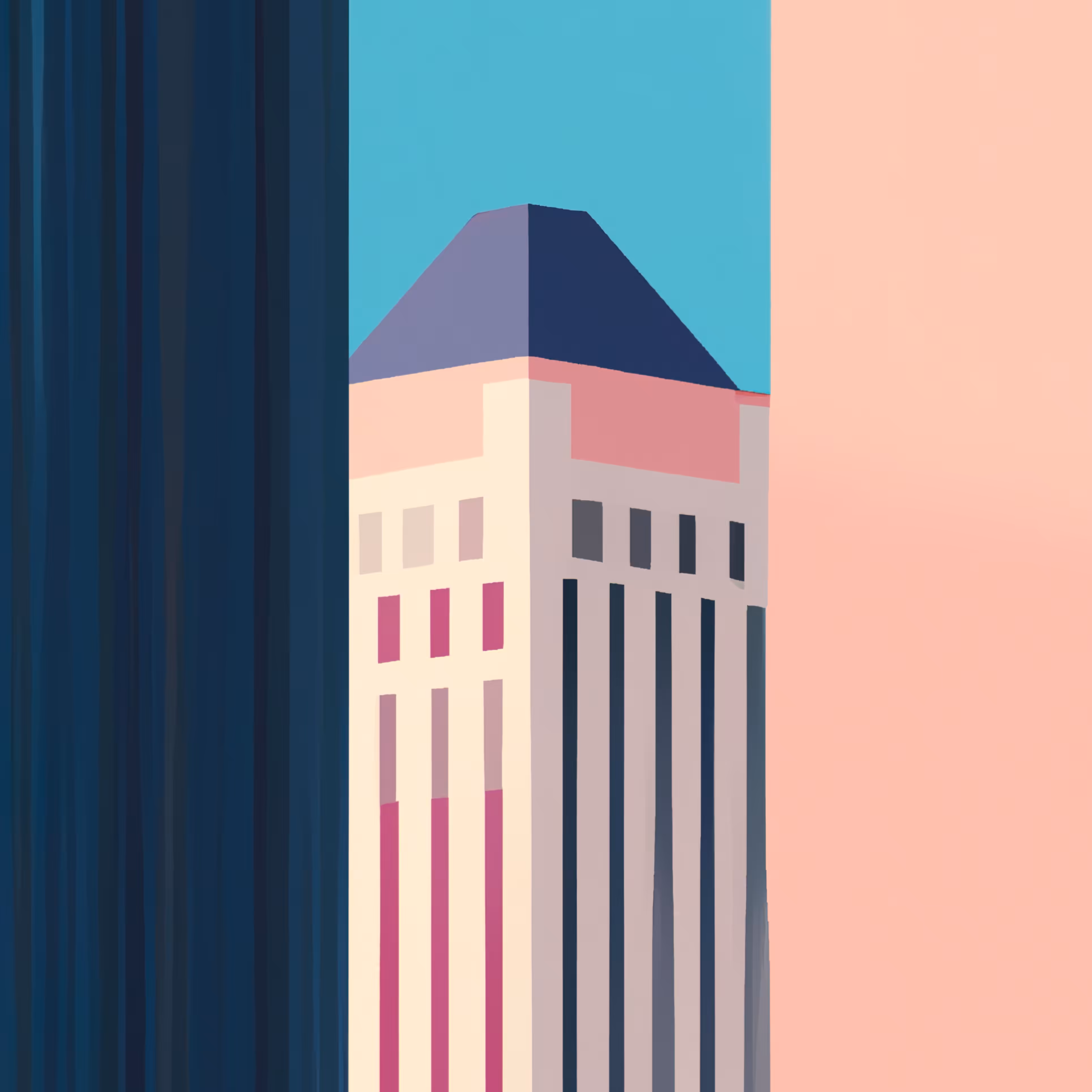 Hyperminimals #7