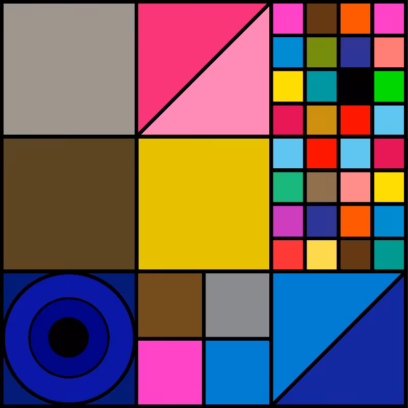 SWANSOMETRY #2