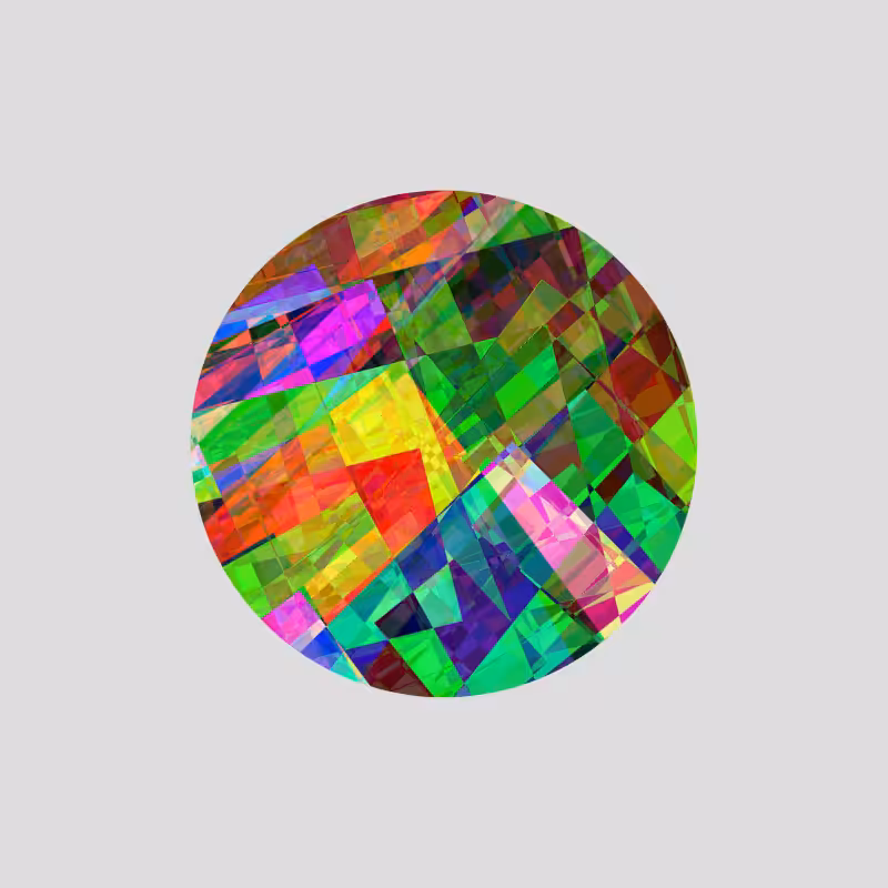0.1 carat #44