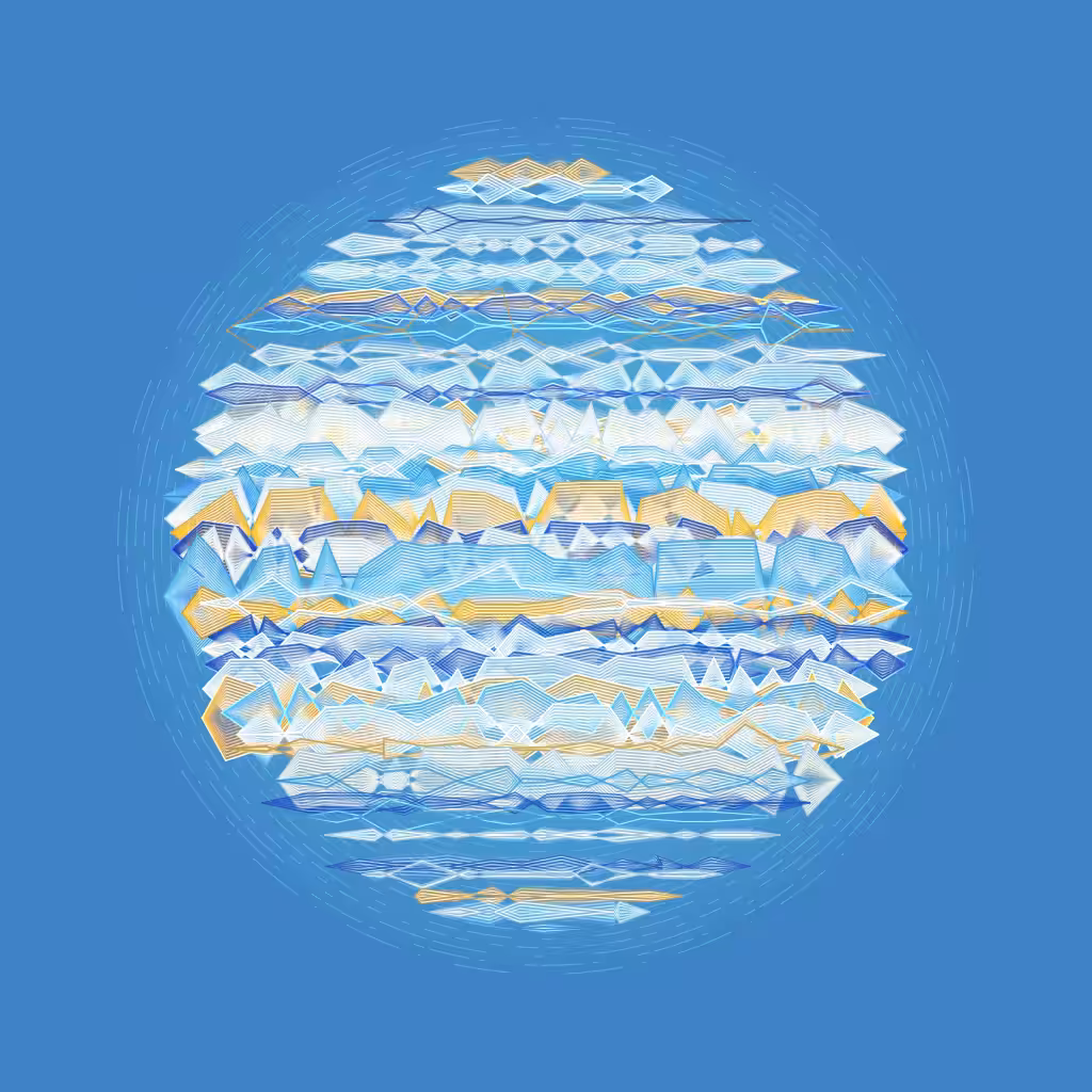 Not a Planet #65