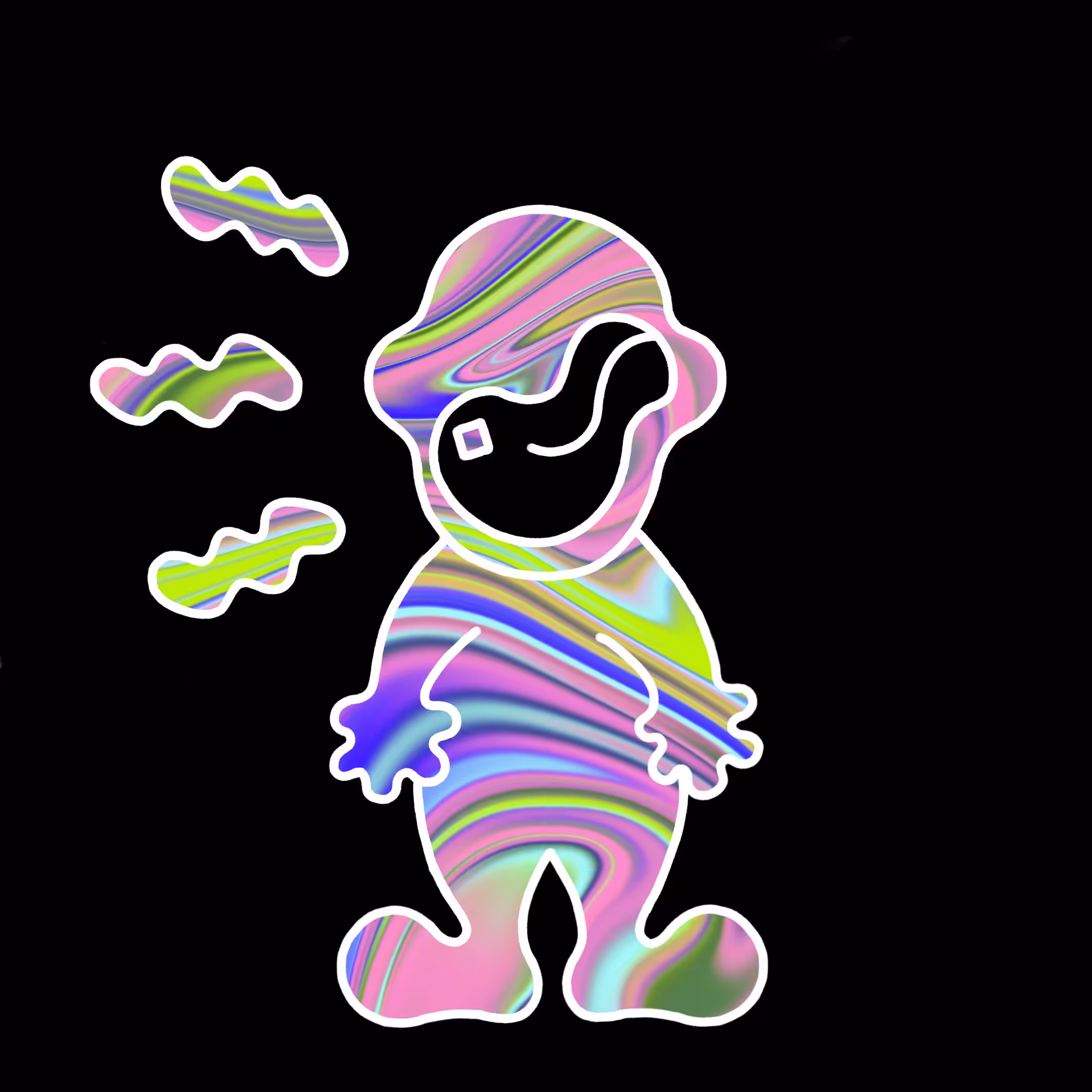 key ray 004