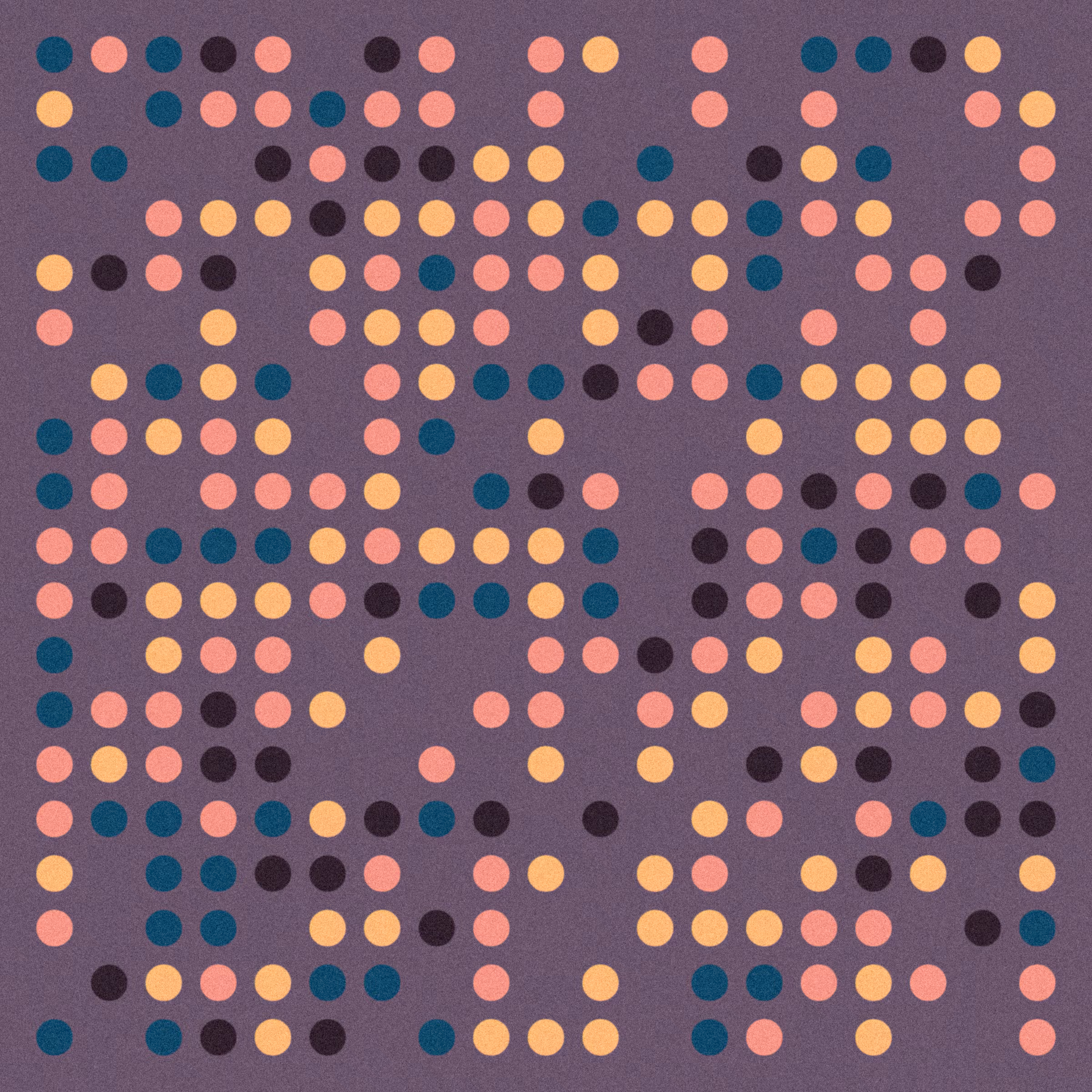 Geometry Simplicity - Pattern #6