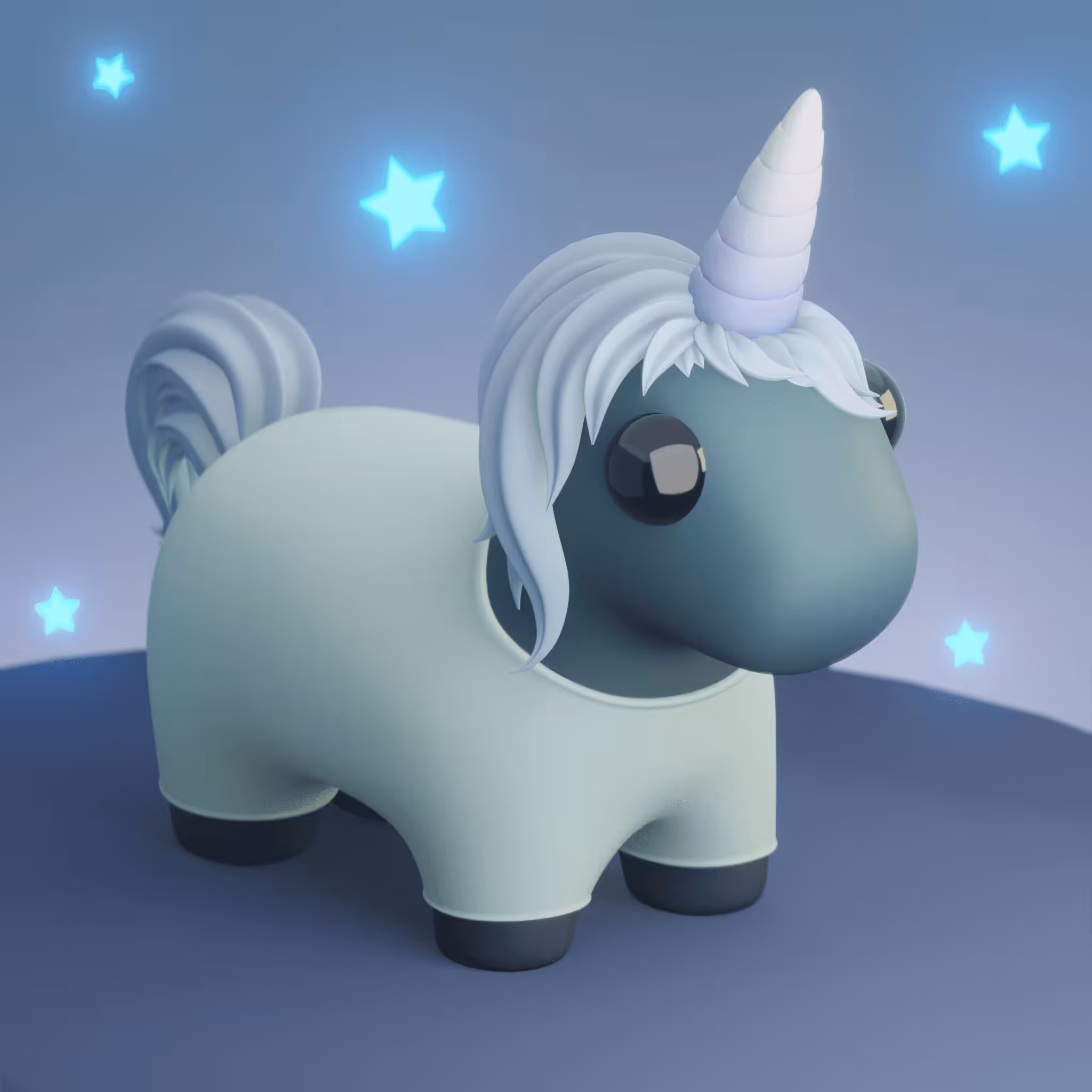 Unicornz 3D | #8