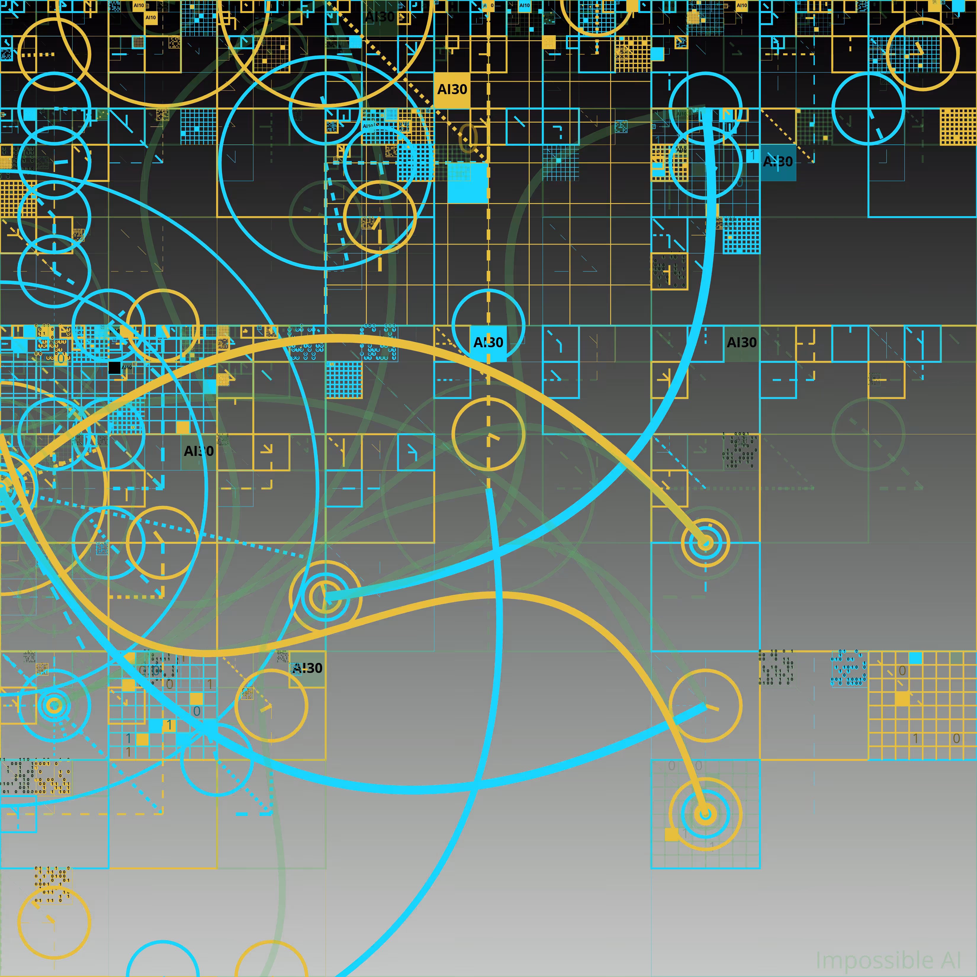 AI Brain Scheme #218