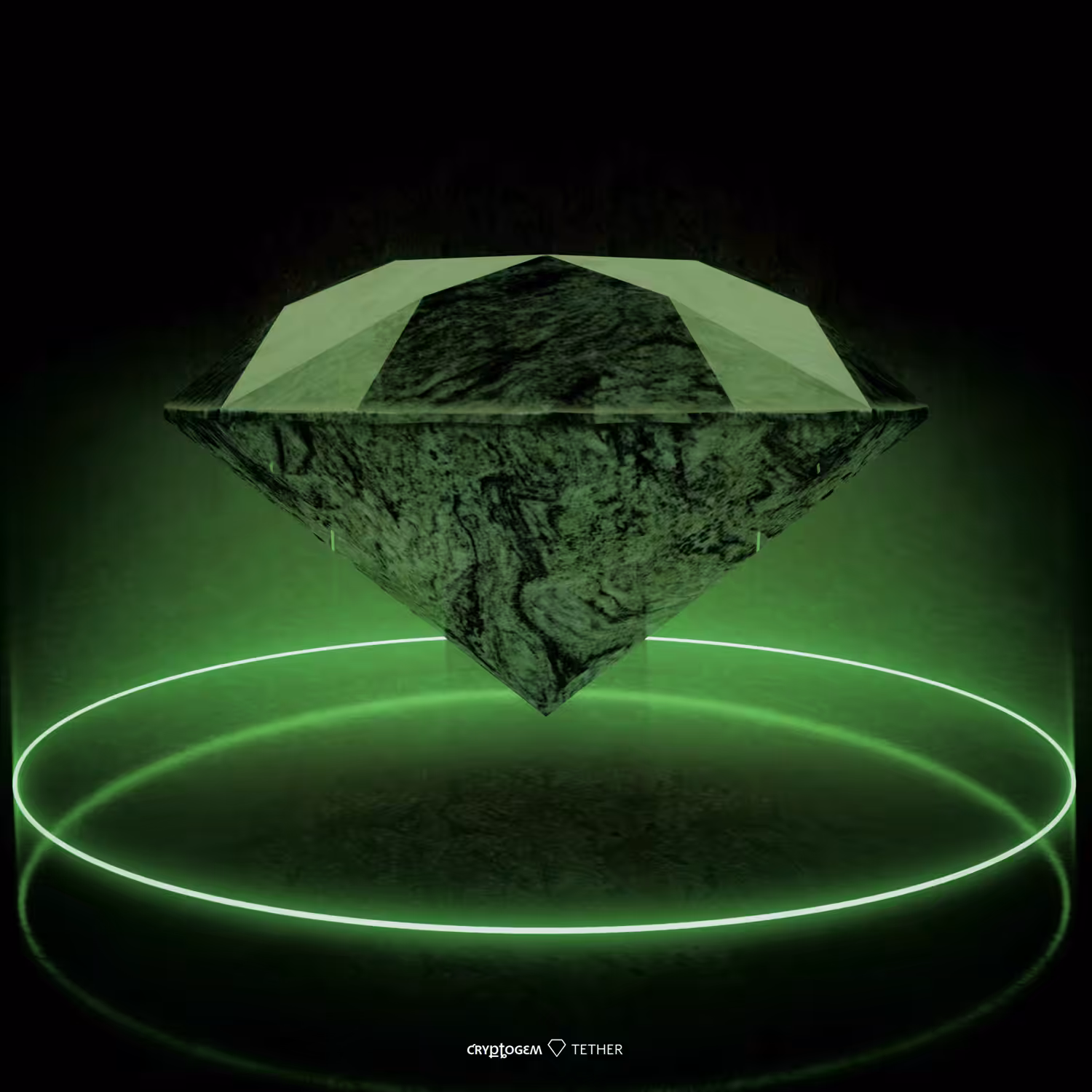 ƈʀʏքȶօɢɛʍ 💎 TETHER