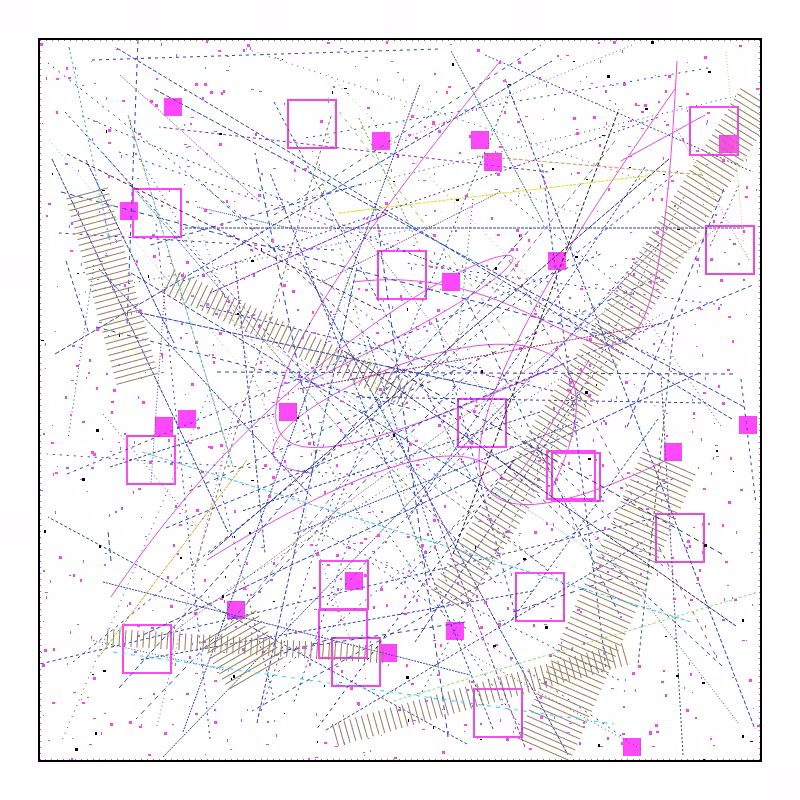 Starmap - AI Study I #18