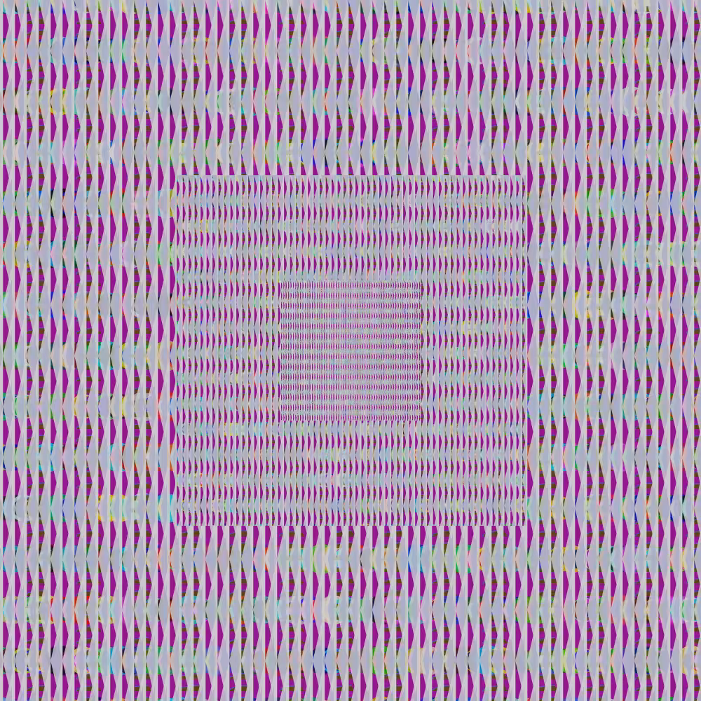 Infinity from Simplicity #20