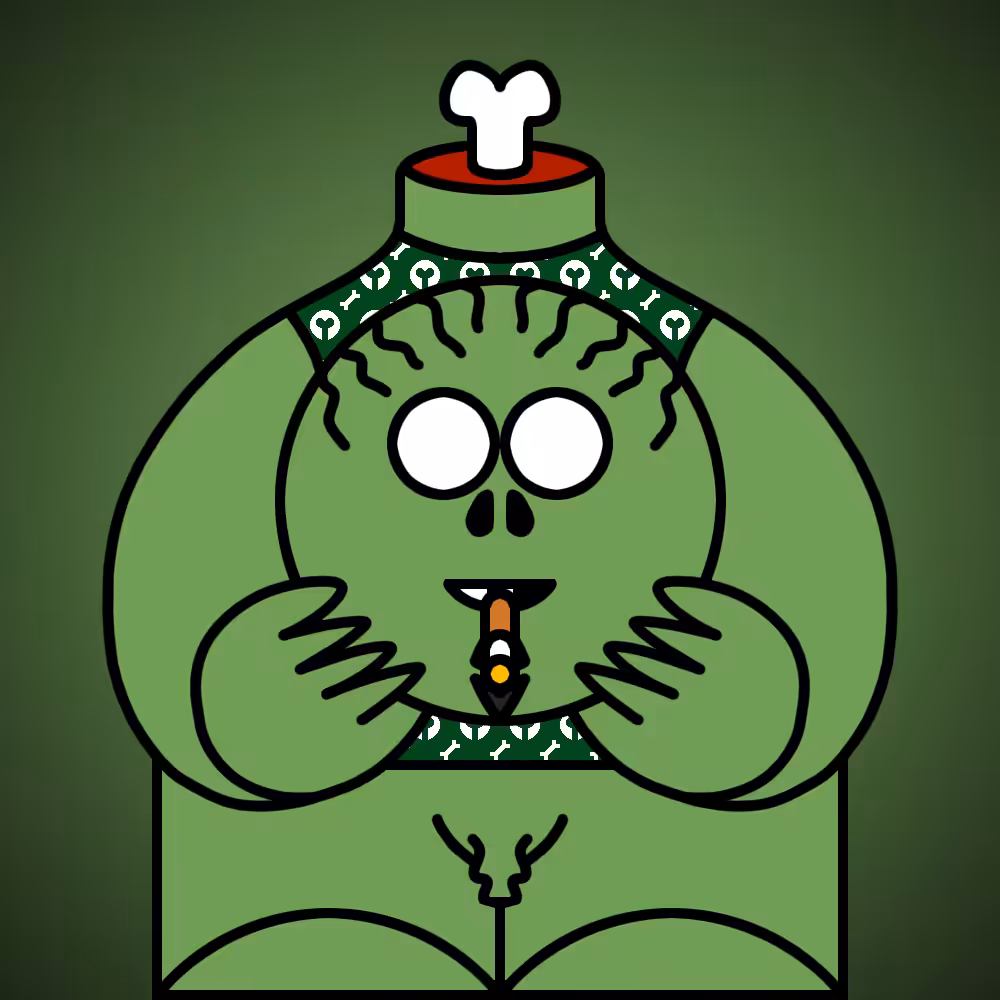 Headless Frens #1060