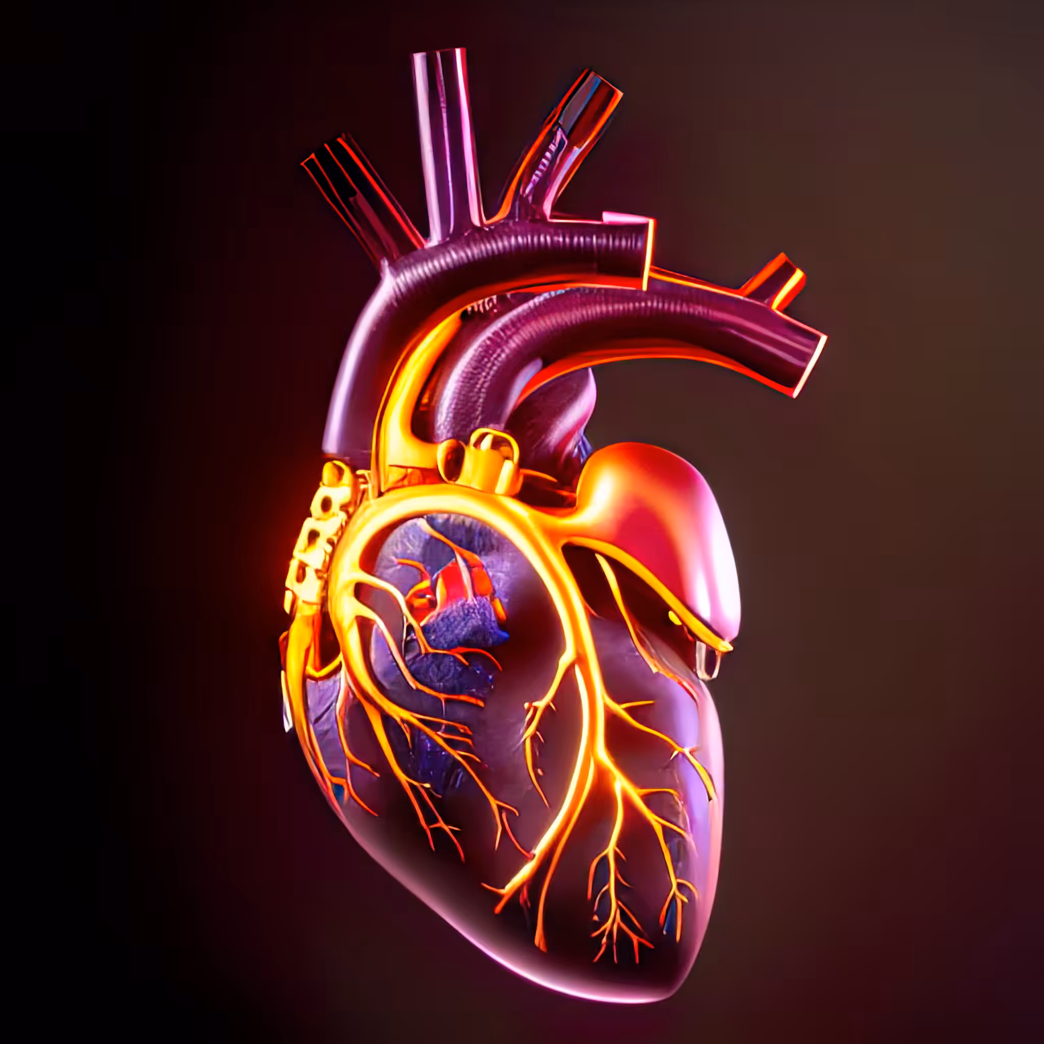 Have a Fuckin Heart #1122