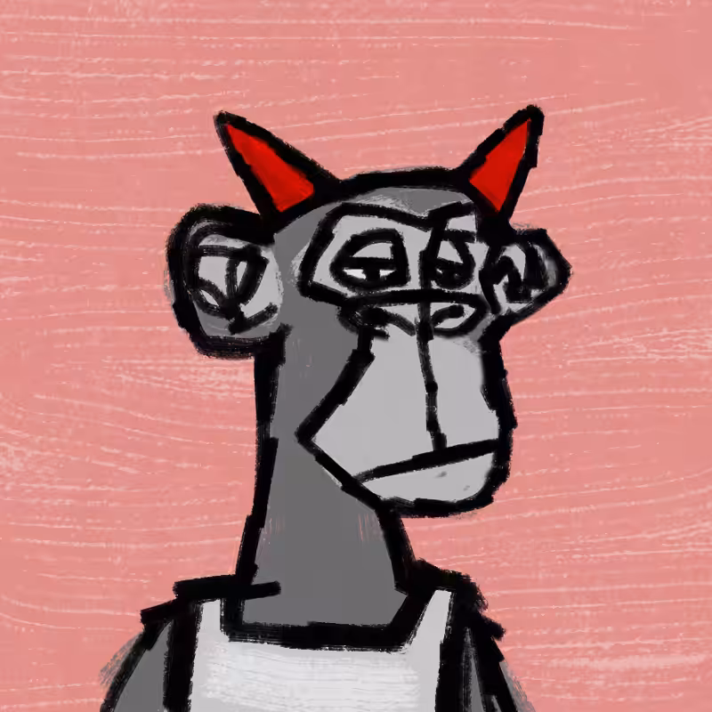 NEO APES #51