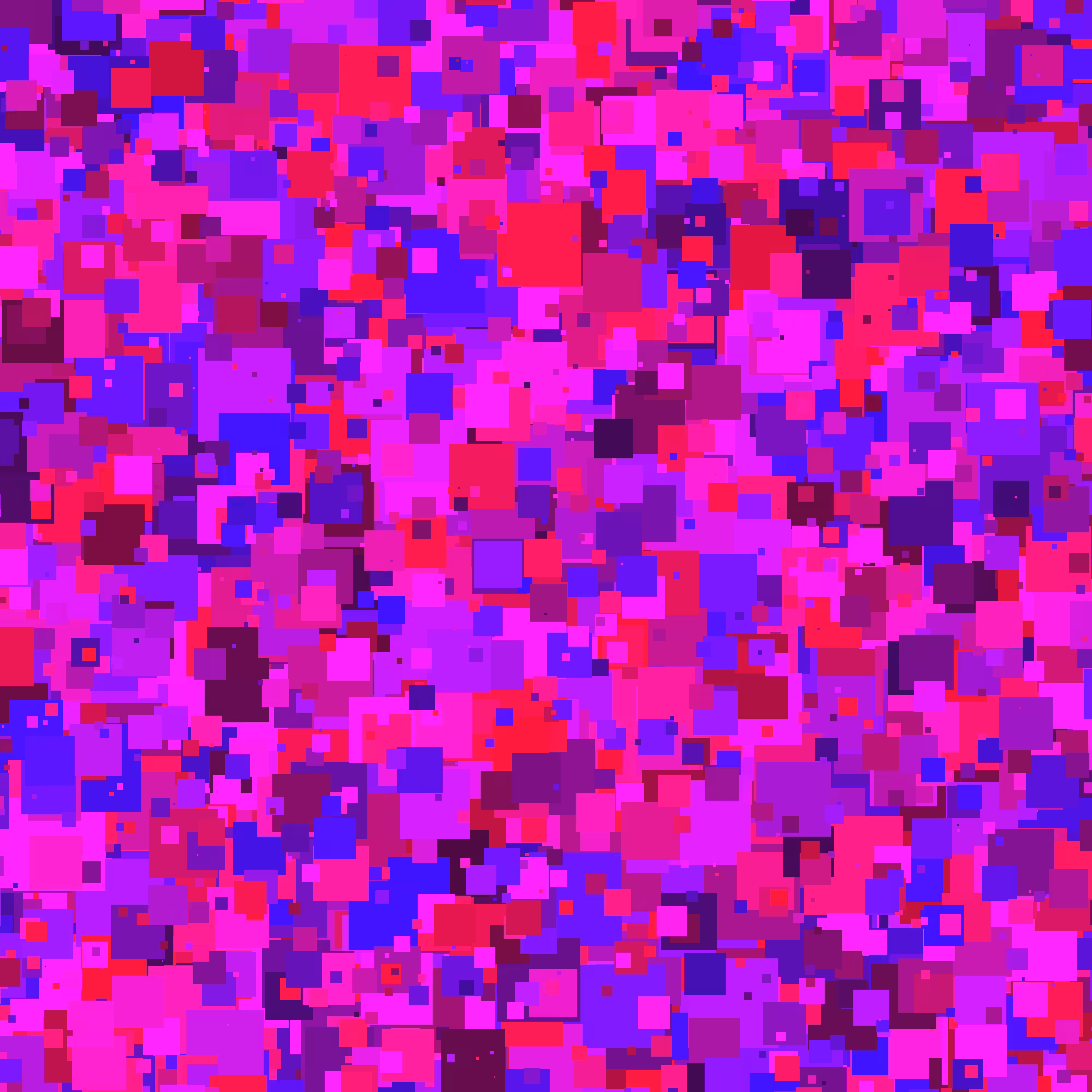 Blocked Colors: colorblock #258