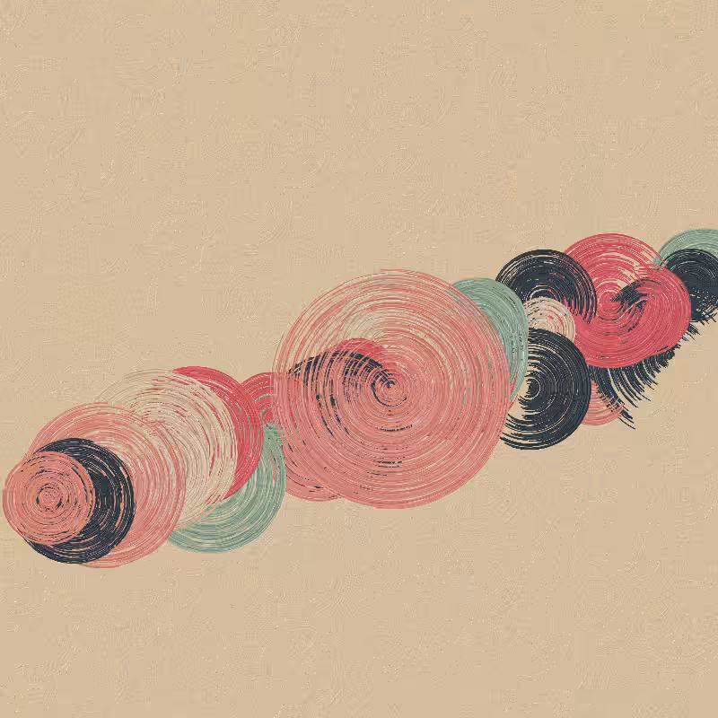 Circles #485