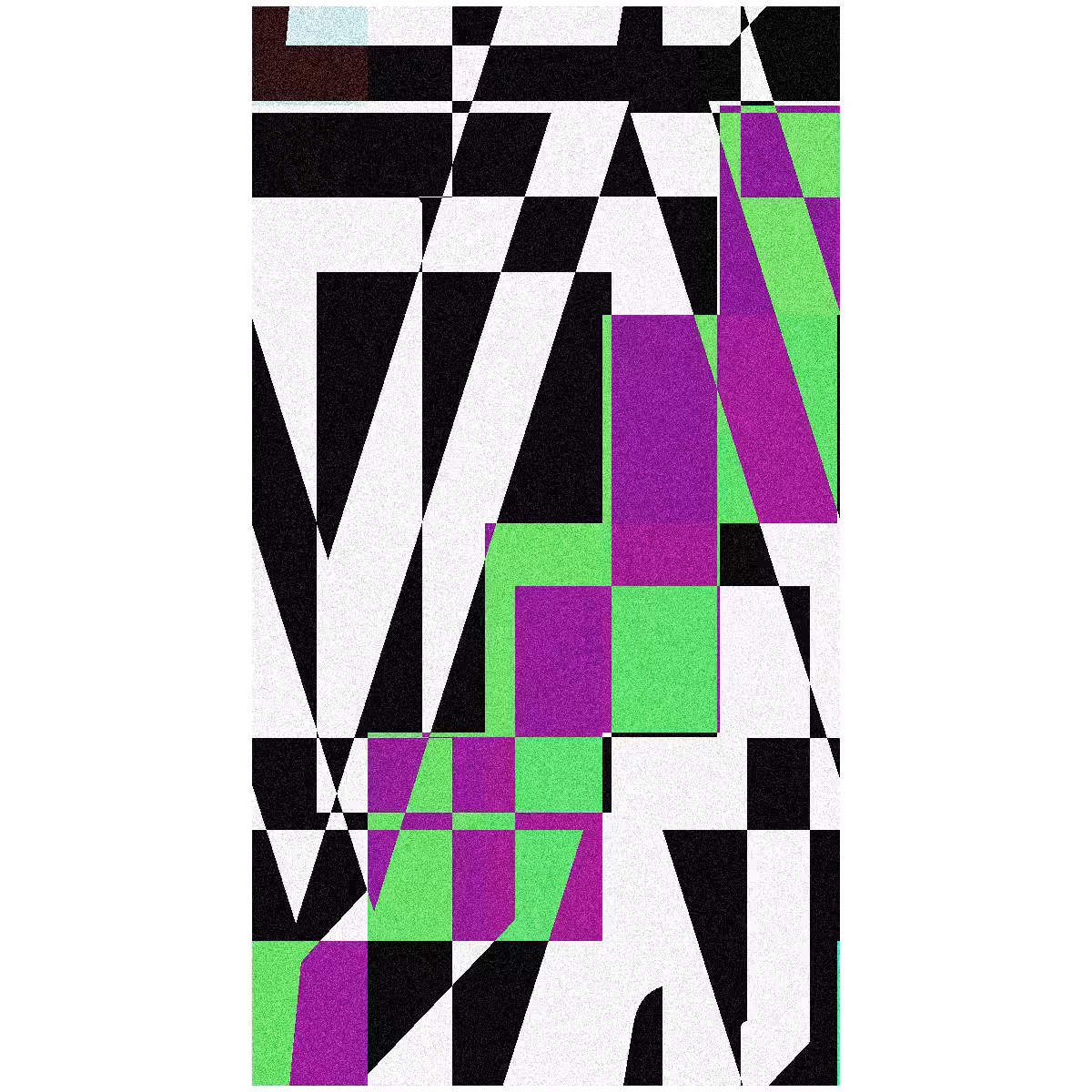 Asymmetry | GIFT #115