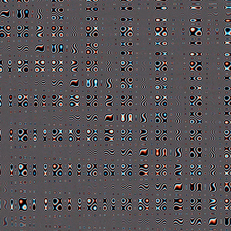 Quantum Vacuum #577