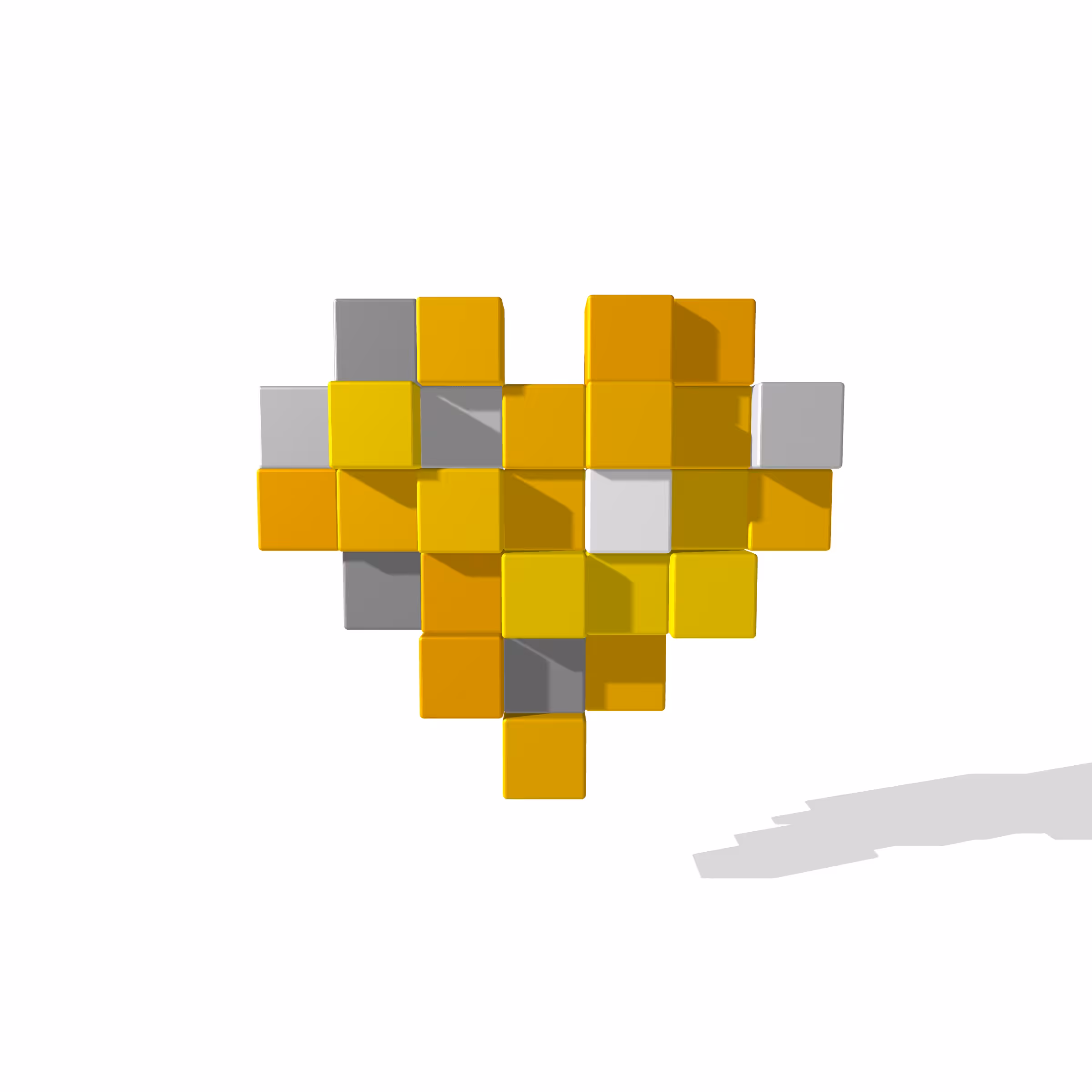 heart + craft #9363