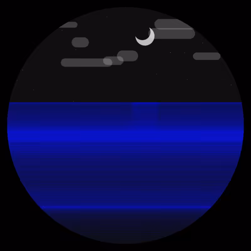 sea meditation #5