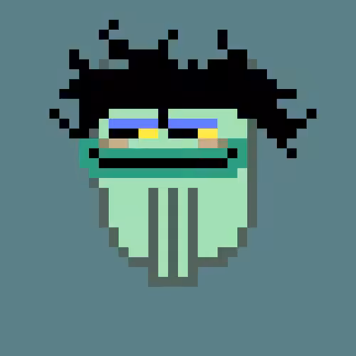 Toadheadz #6932