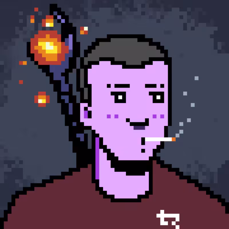 Tezos Goons #54