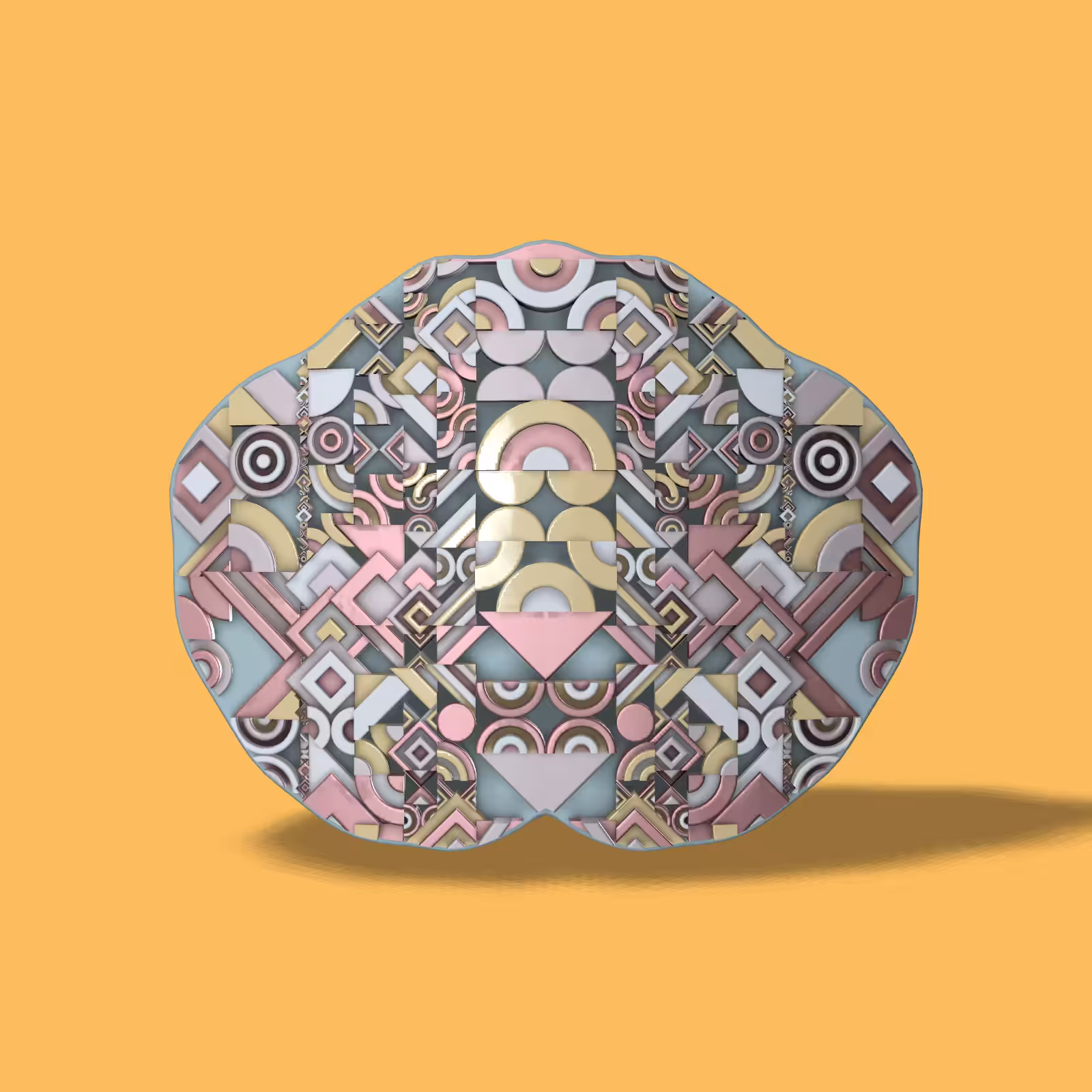 3D Generativemasks #253