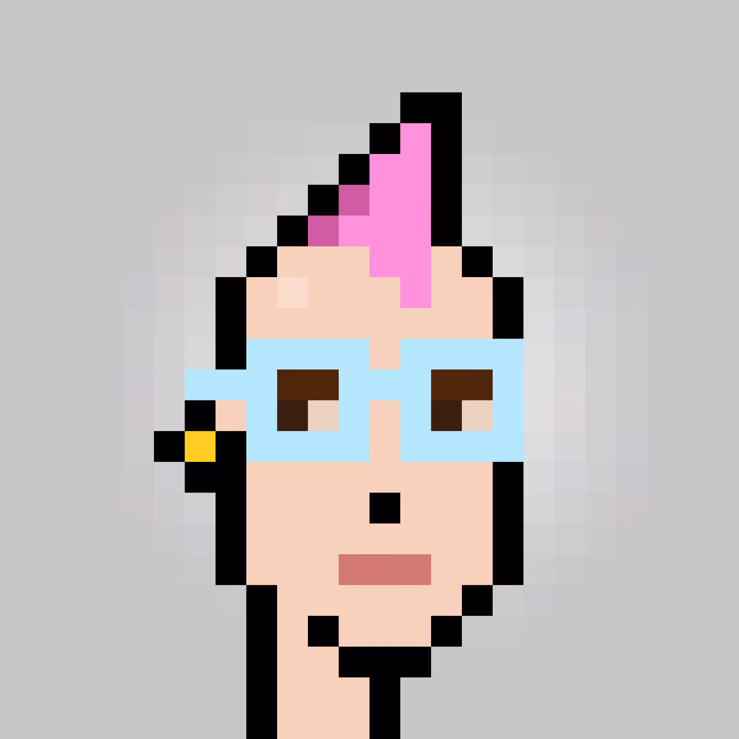 Unofficial Punks V2 #157