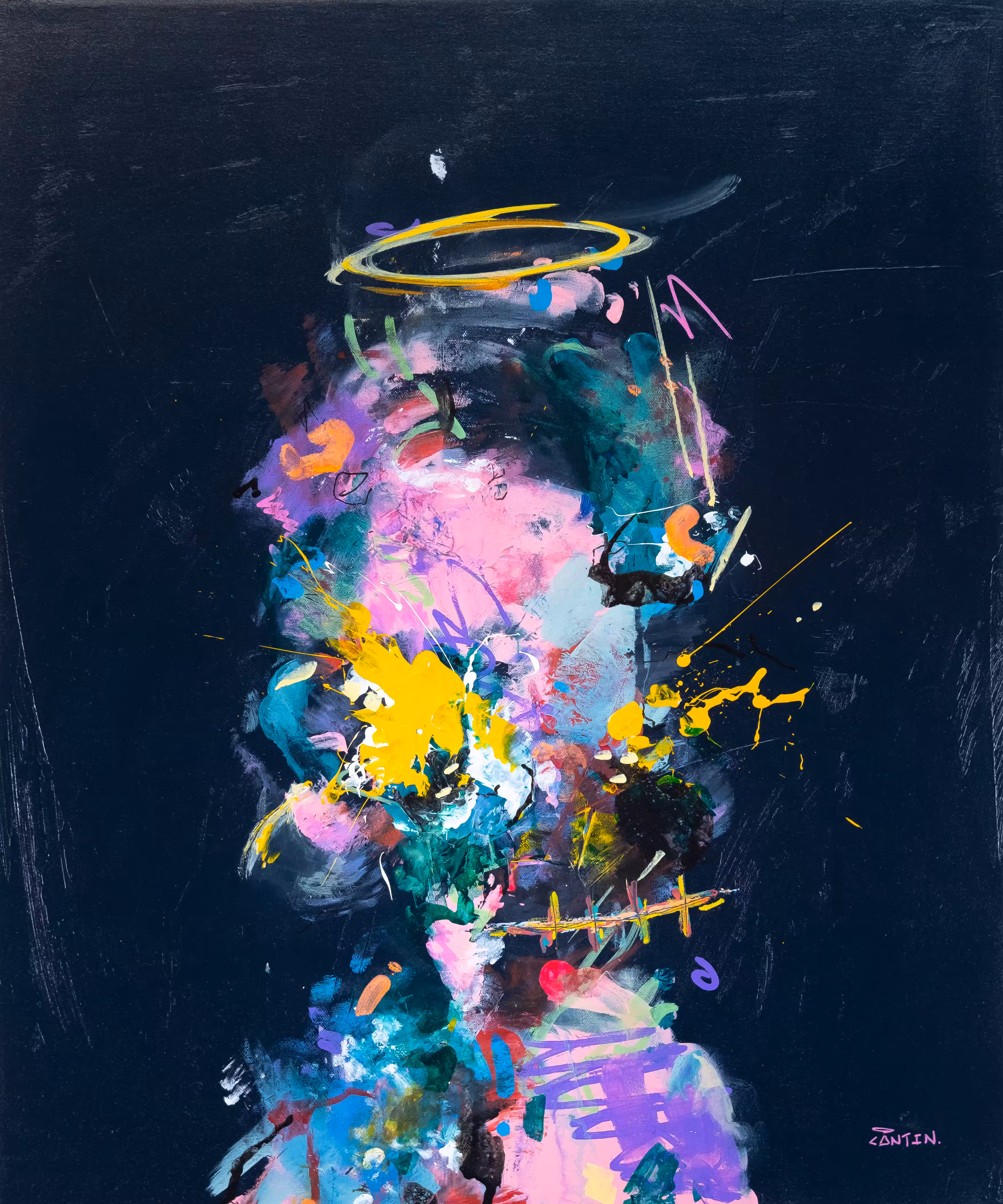 AcidBoyPaintings