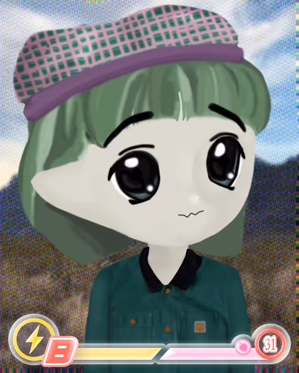 Milady 5696