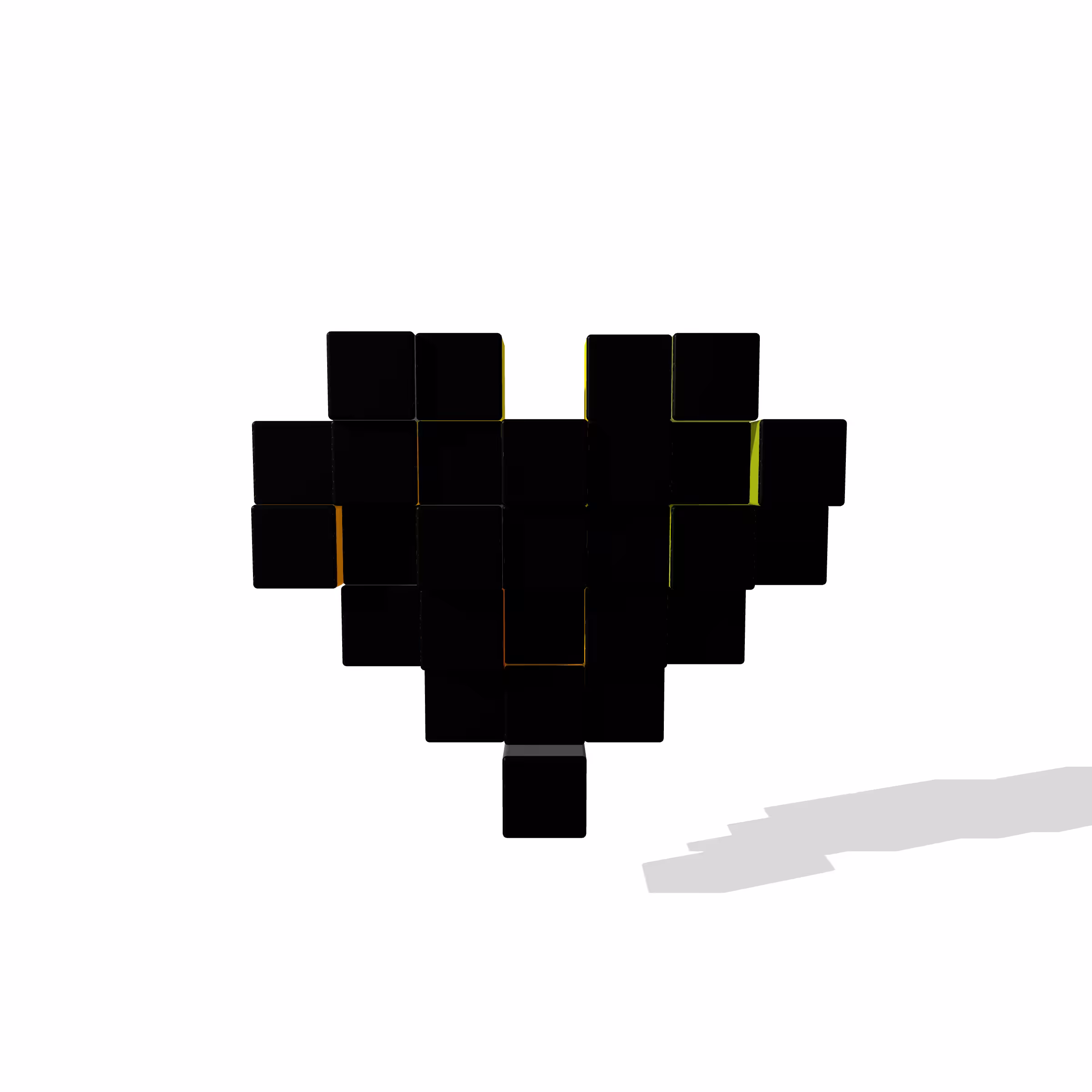 heart + craft #15106
