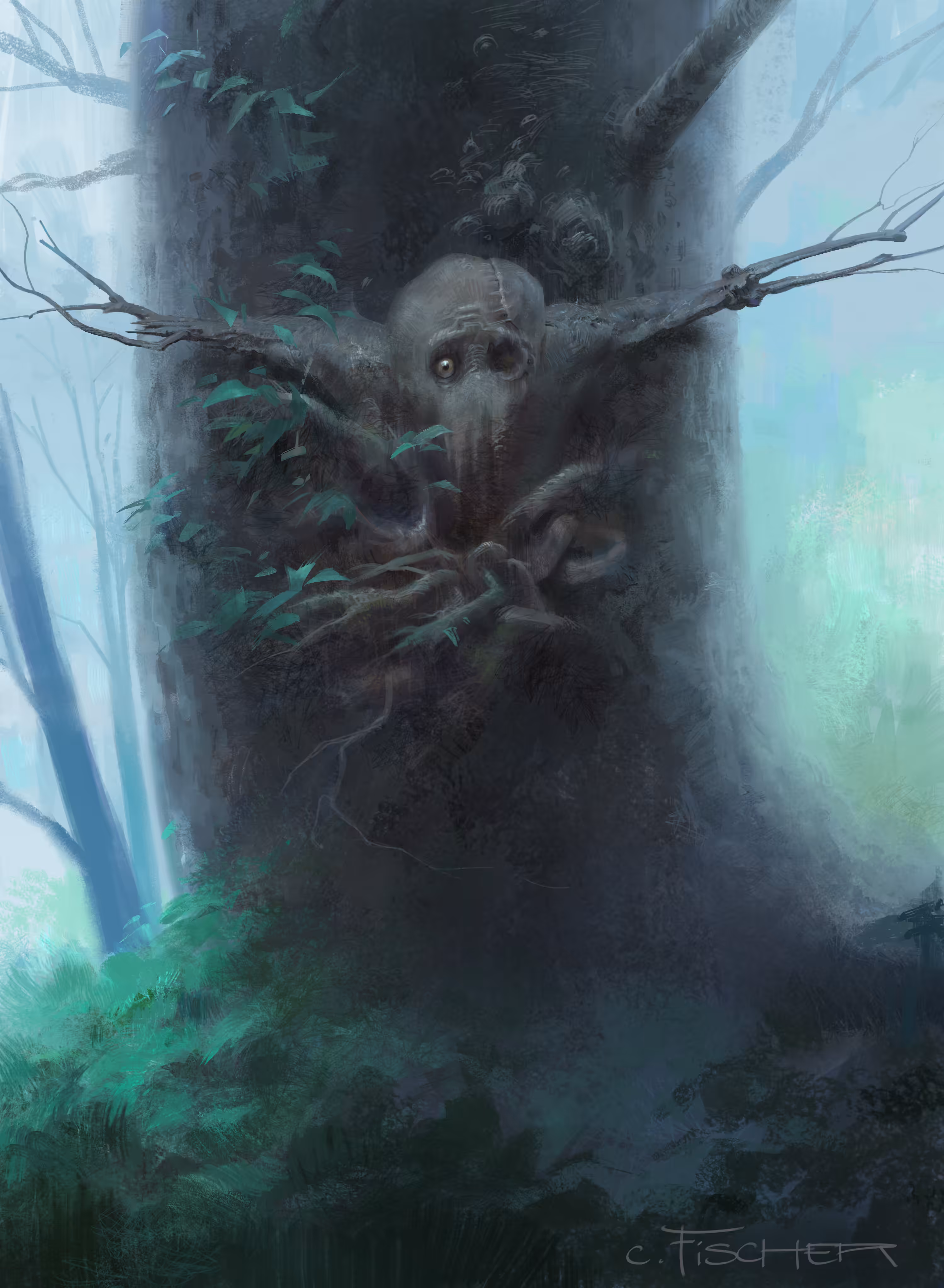 The Prisoner