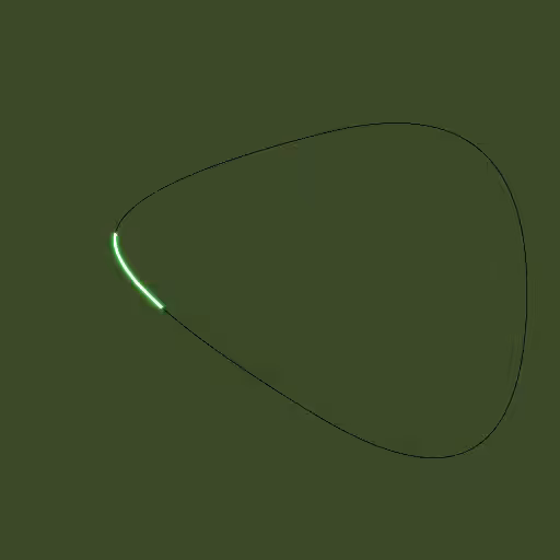 ayil: And Yet It Loops #578