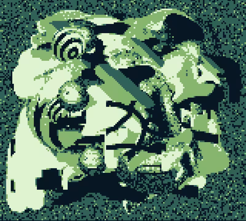 ConcretionX144X160 #122