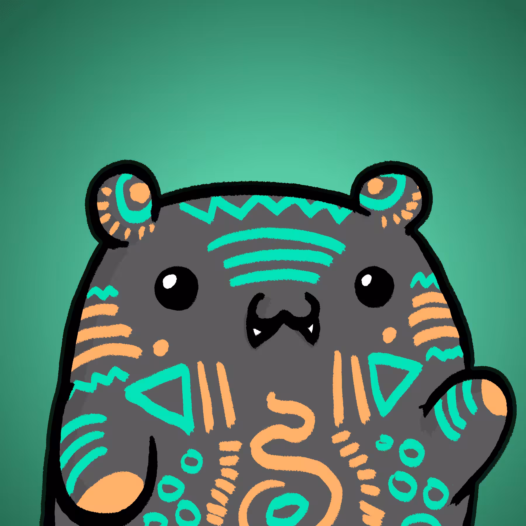Hammy #0721