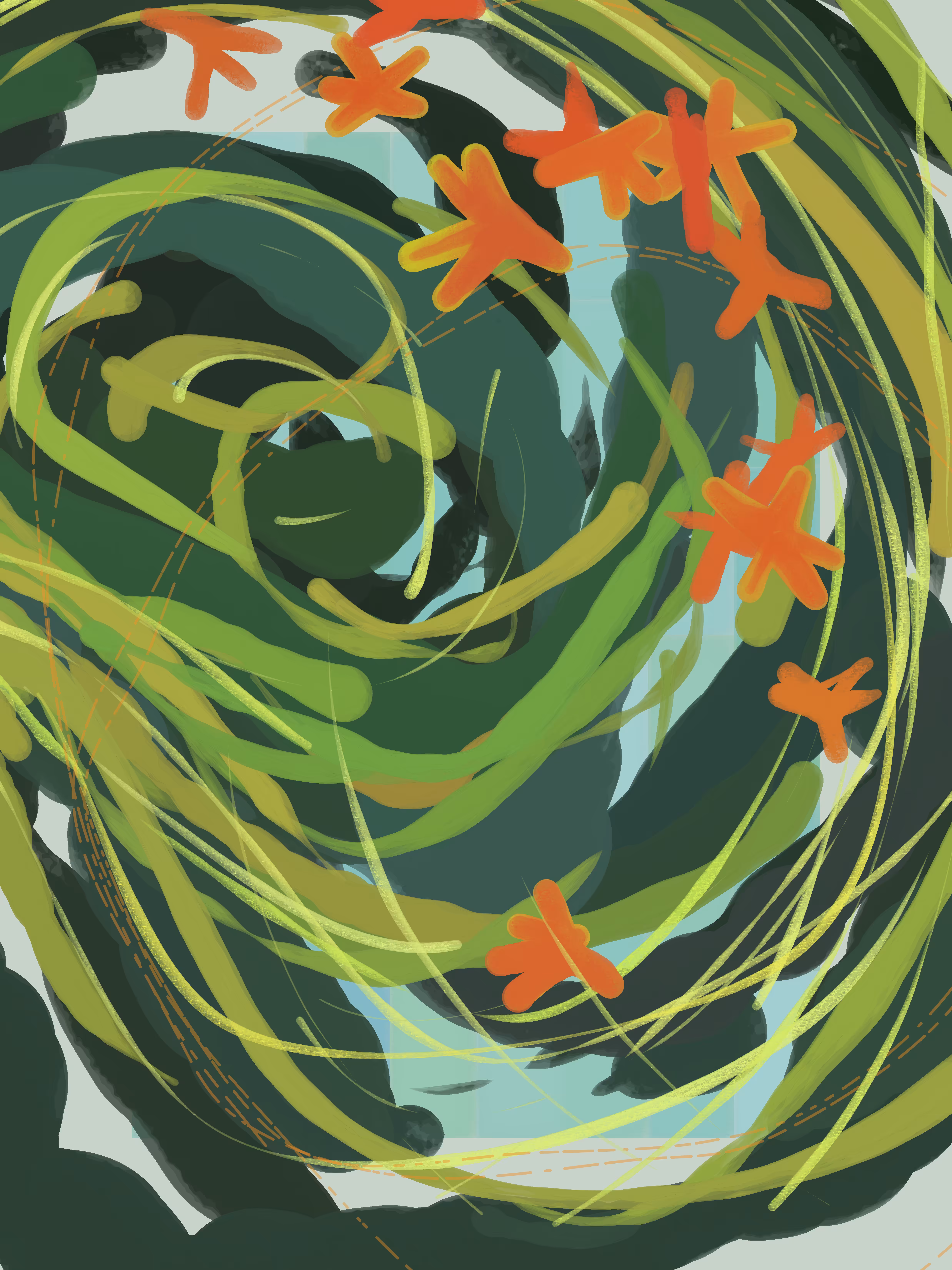 Impasto #60