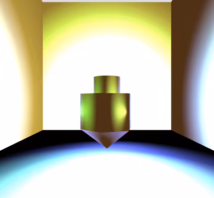 Spinning top #74