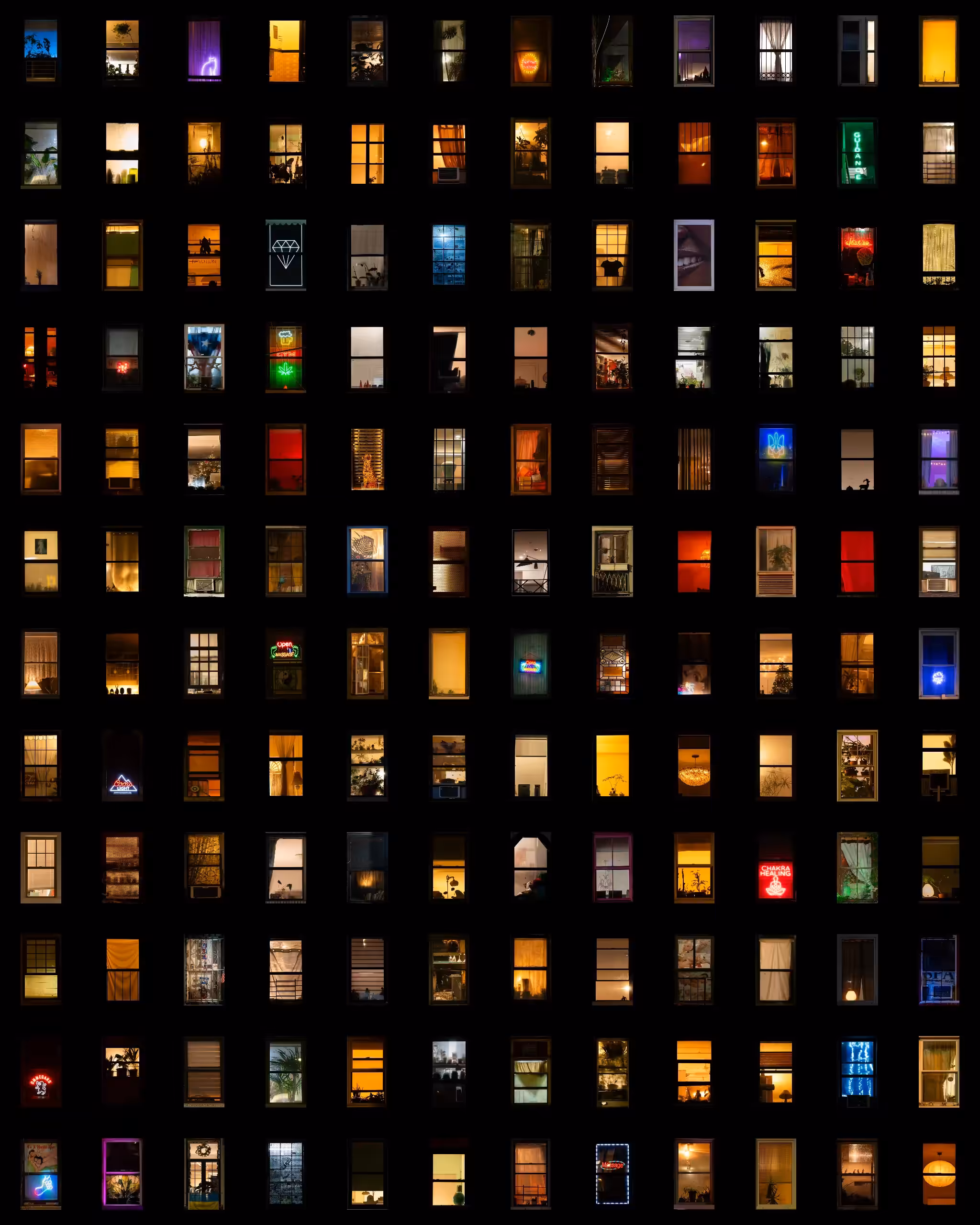 BUILDINGS // NYC: BUILDING 755