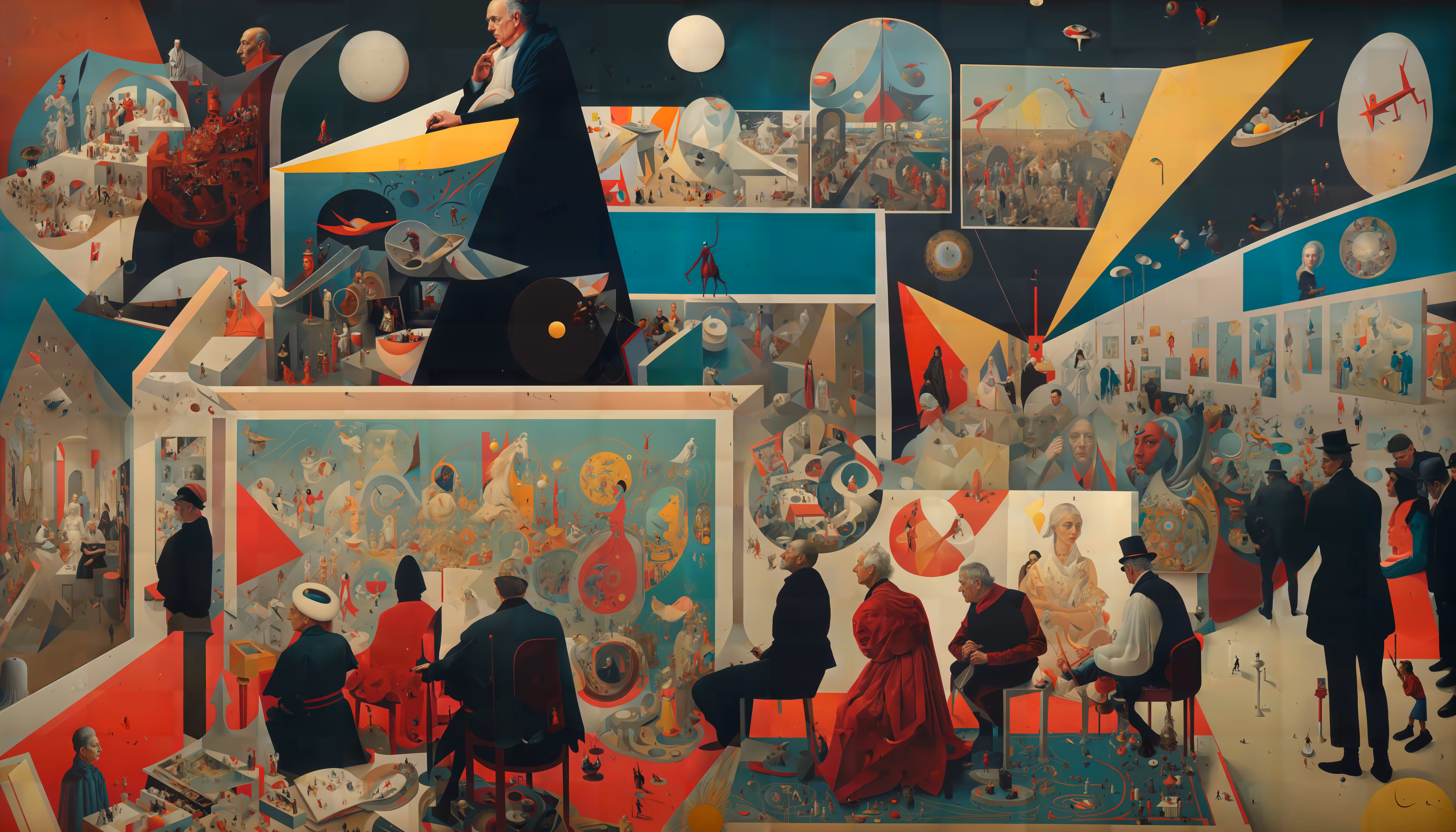 Urbane Society