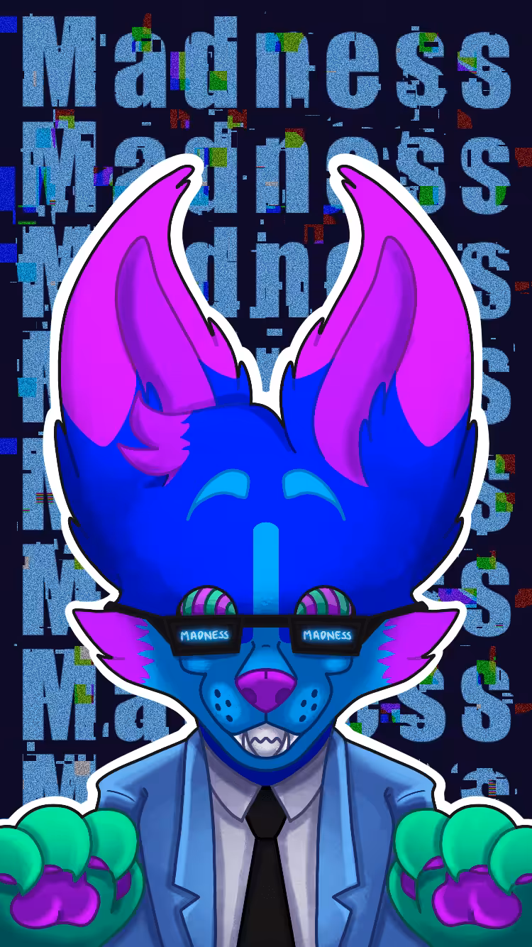 19 - Madness