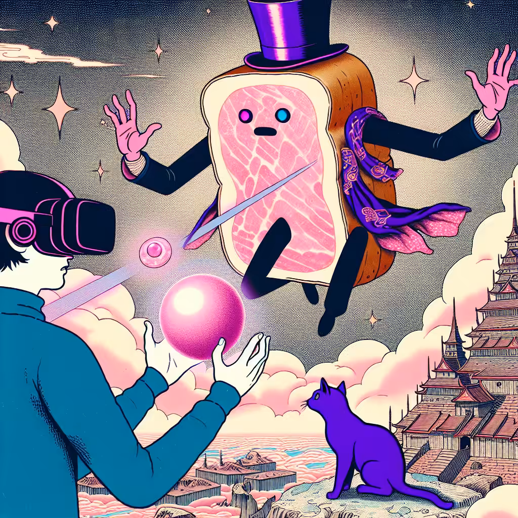 Perlvision 19