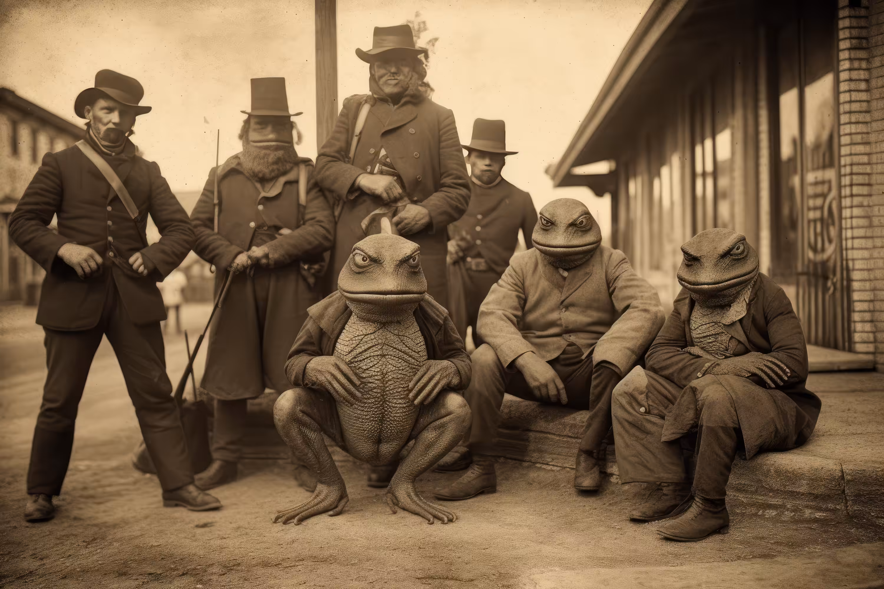 PEPE: 1869 #13