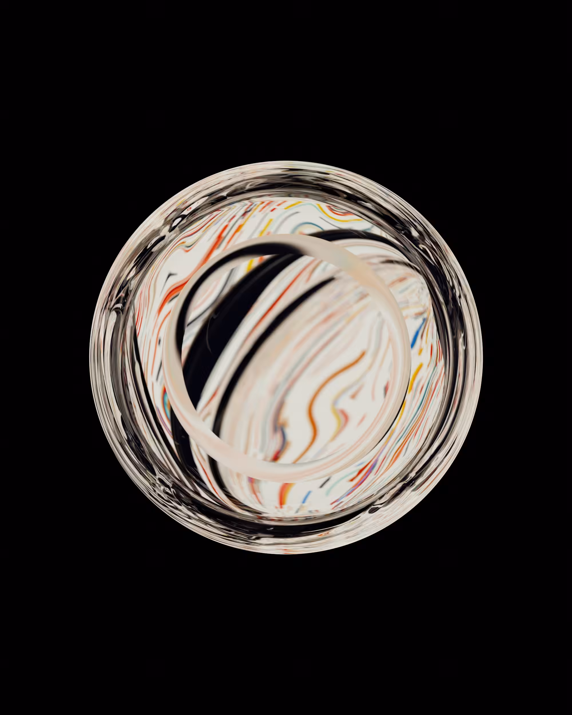Orb #909